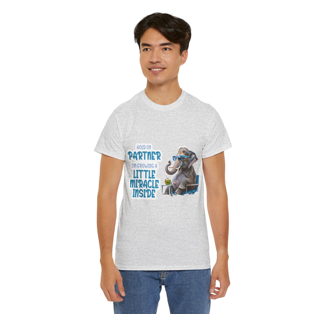 Pregnancy Tee Shirt