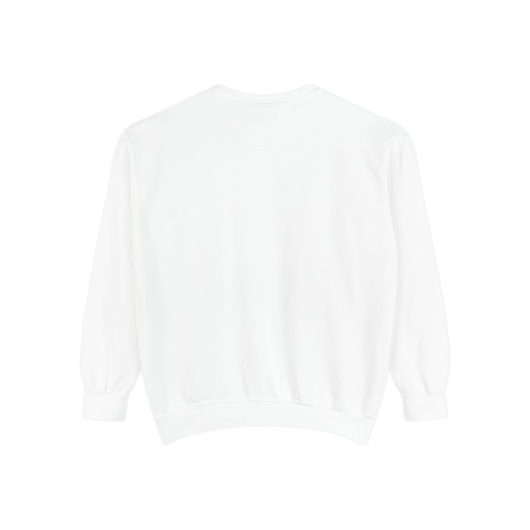 Praise Him Floral Sweatshirt- Unisex