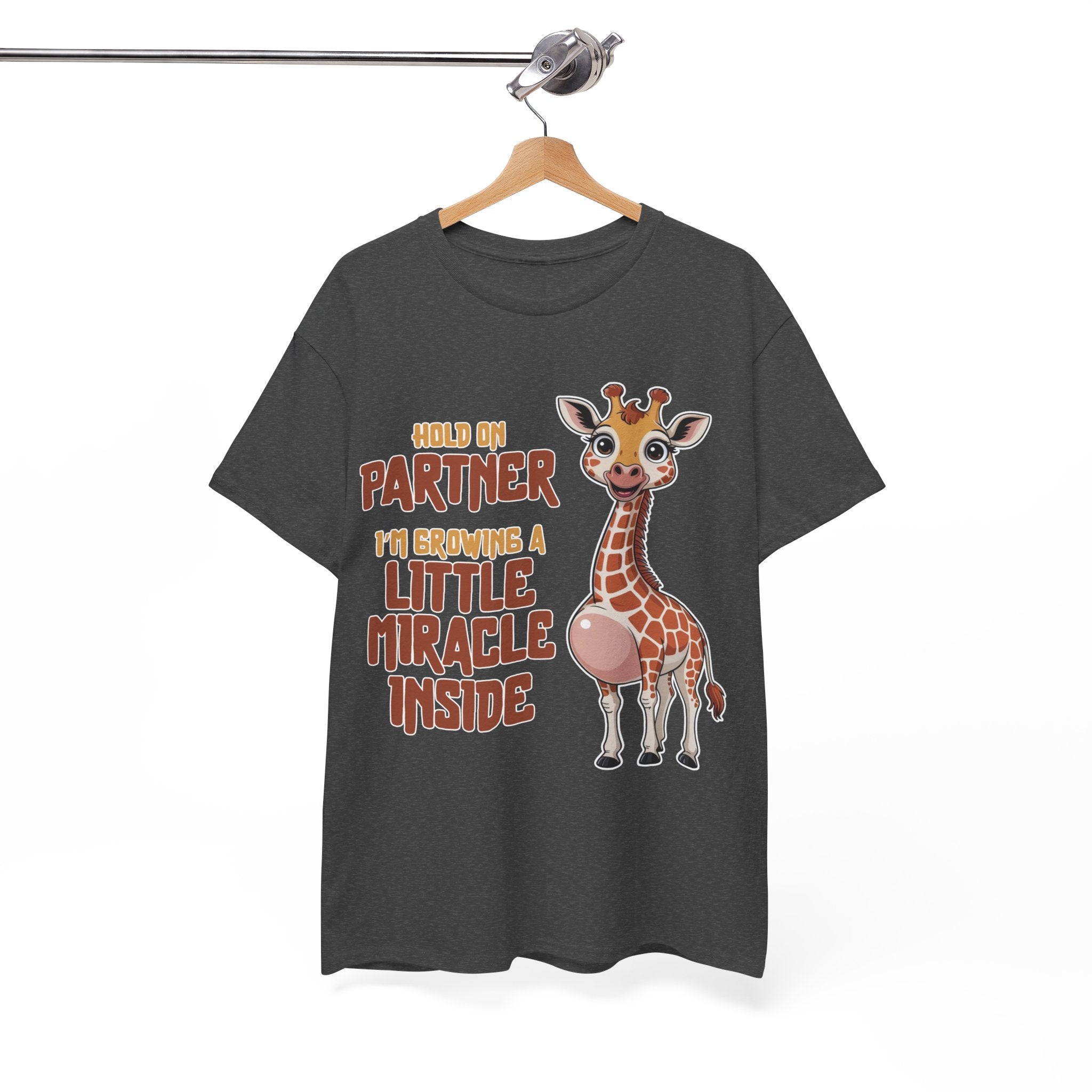 Pregnancy T-Shirt