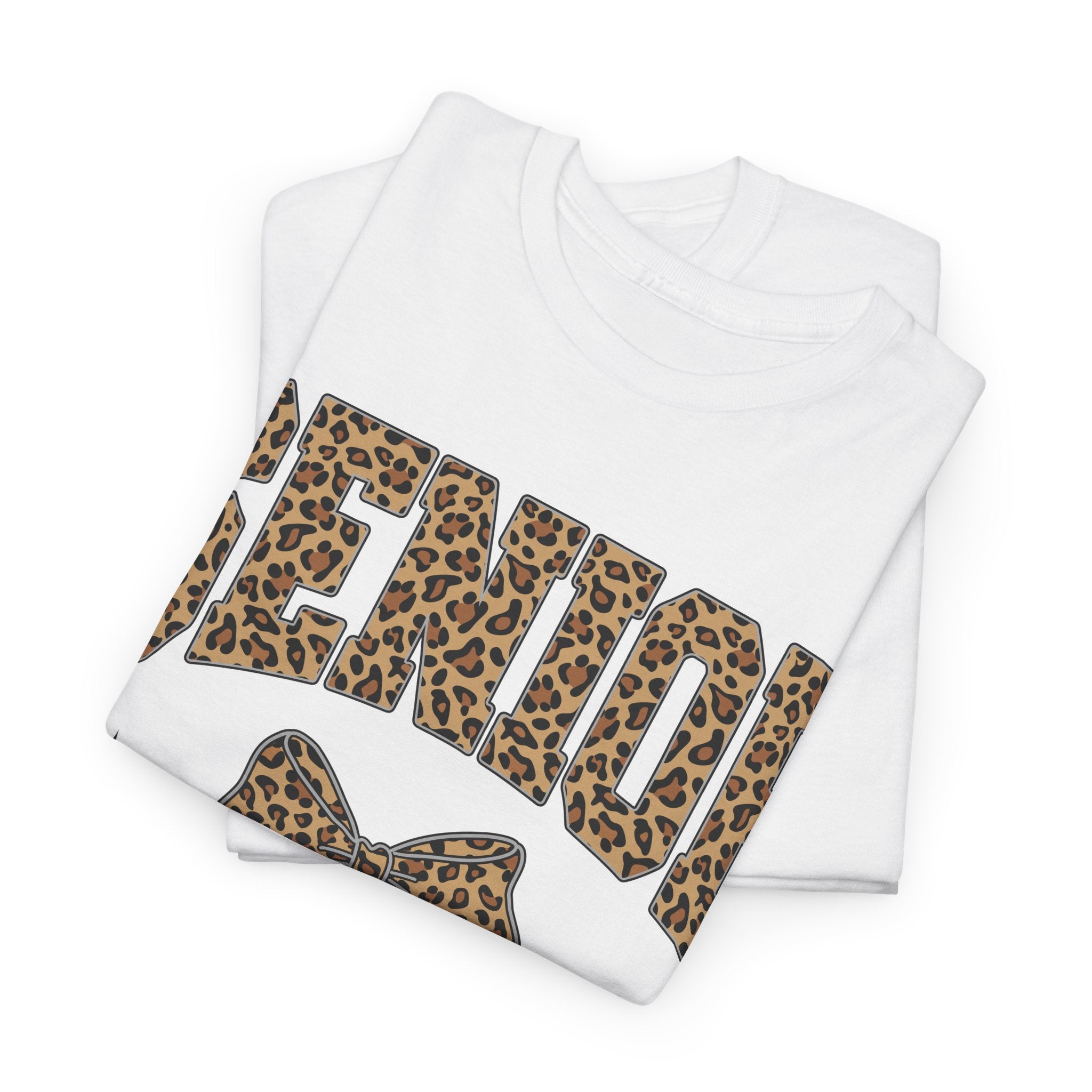 Senior 2026 Unisex Tee