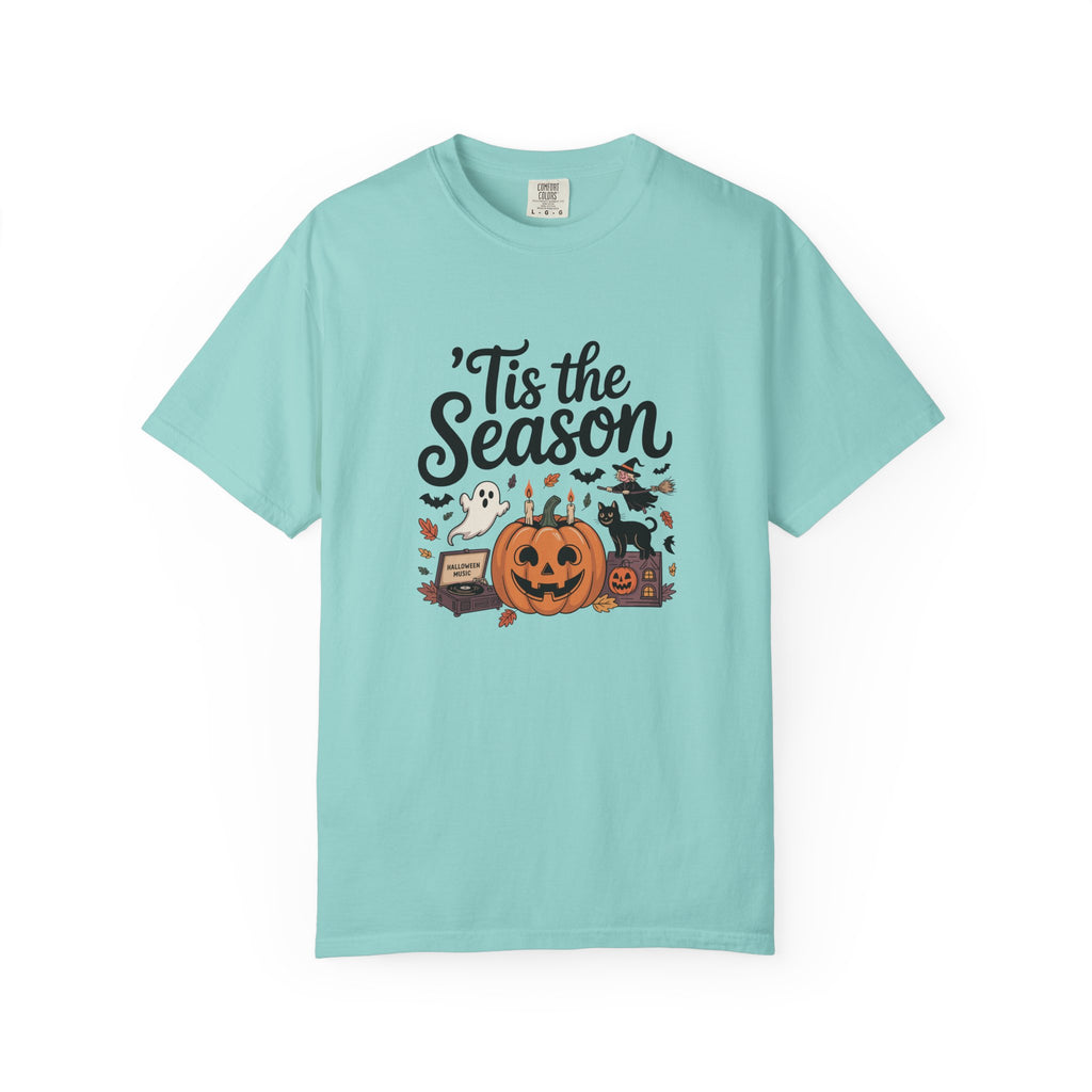 'Tis the Season Halloween T-Shirt