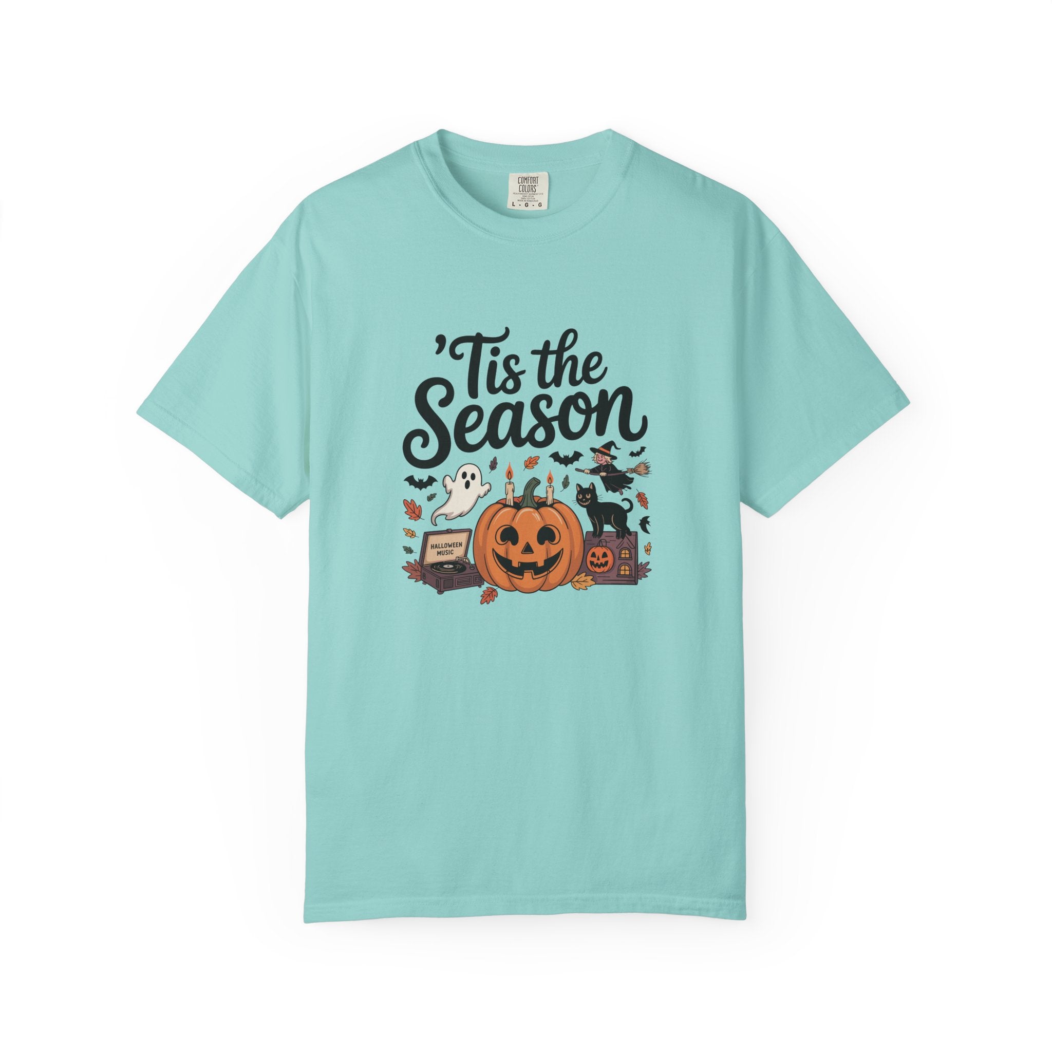 'Tis the Season Halloween T-Shirt