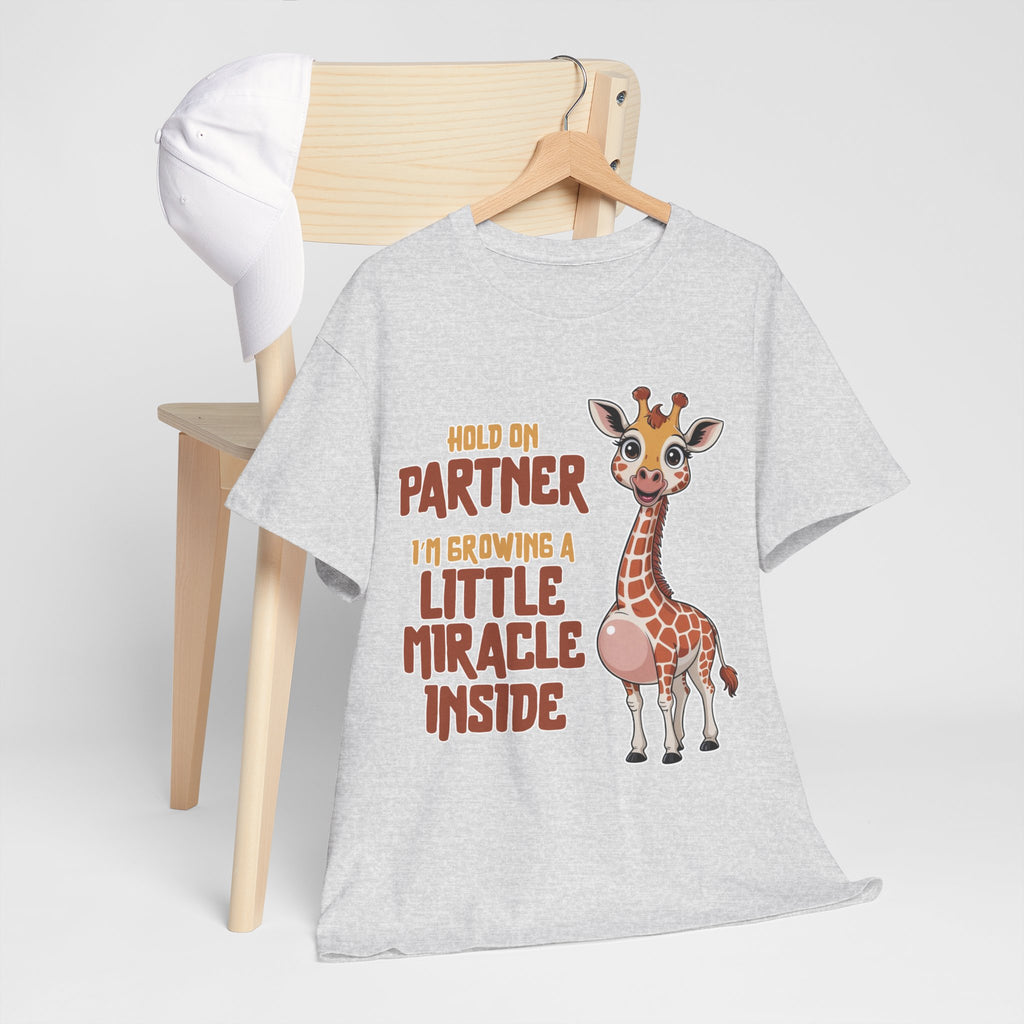 Pregnancy T-Shirt
