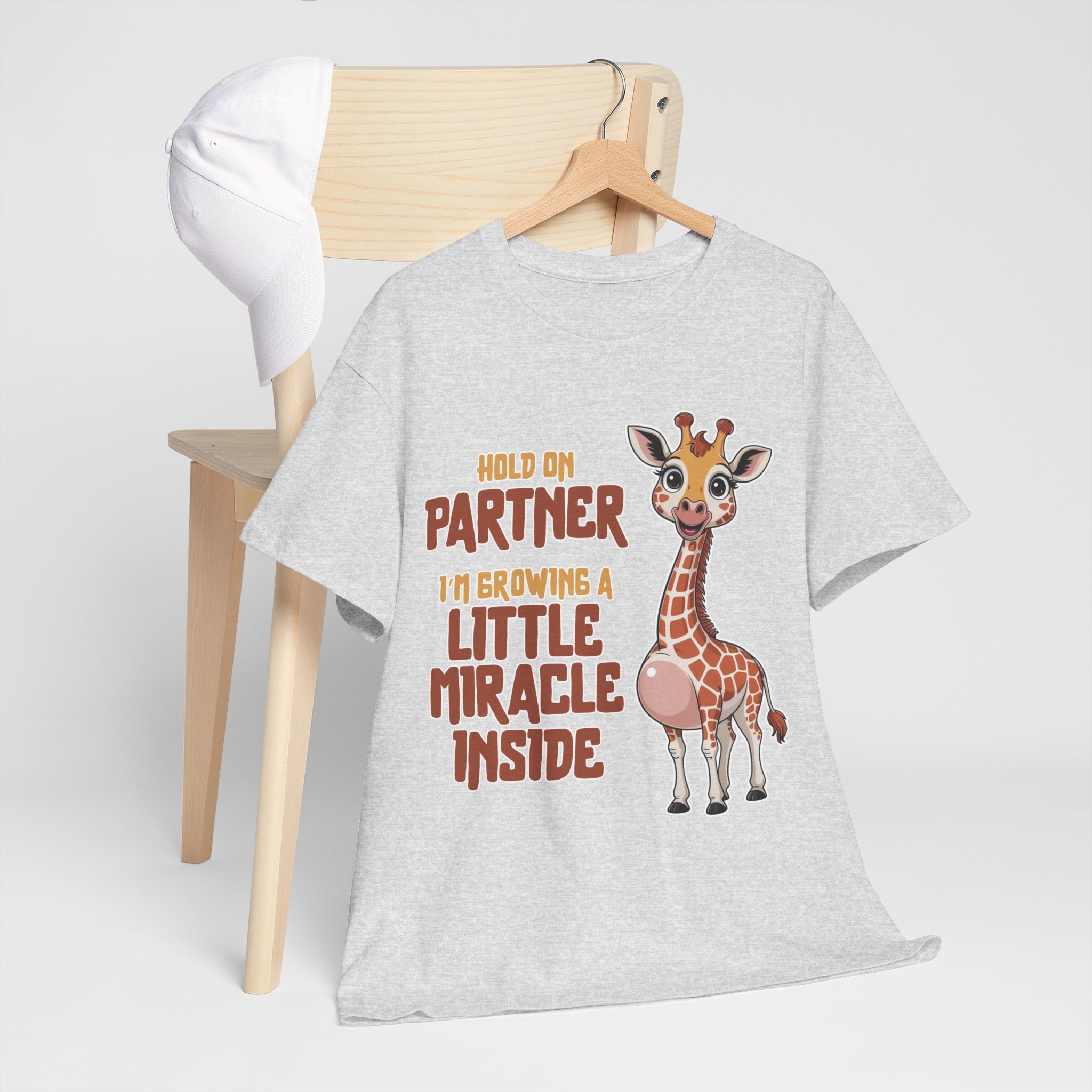 Pregnancy T-Shirt