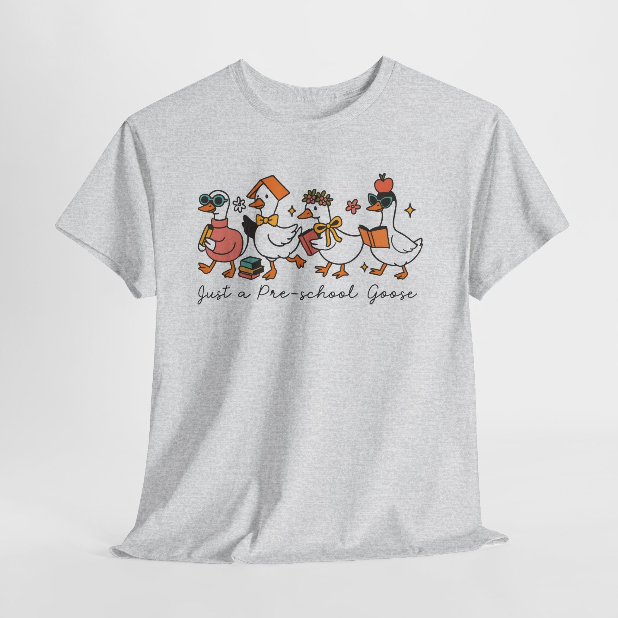 First Day of School Tee
