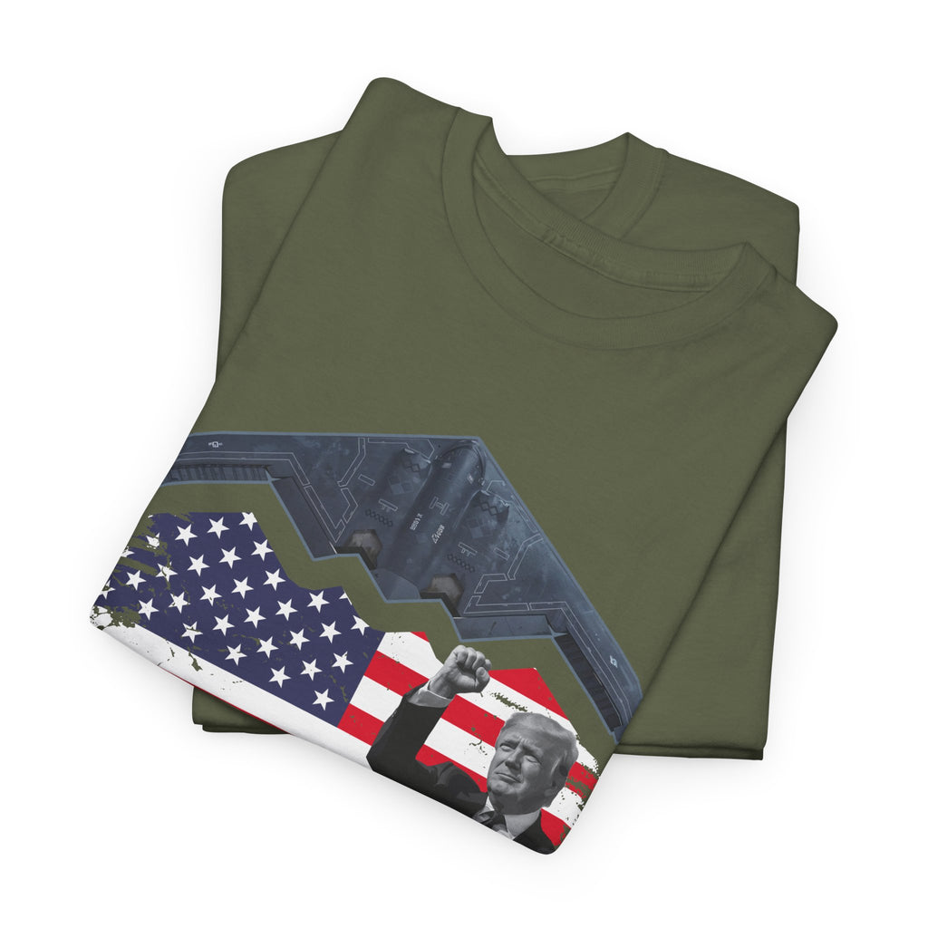 Midnight Hammer Tee