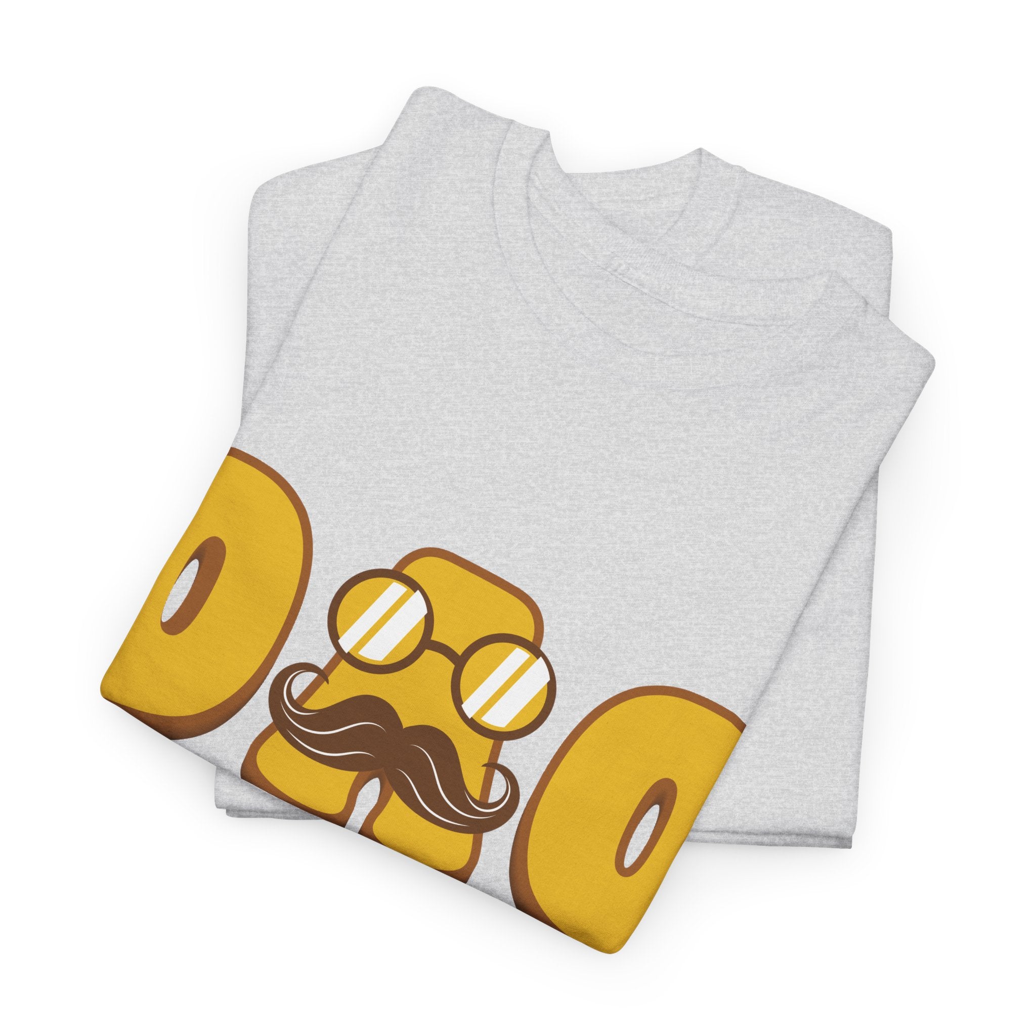 Father's Day Cotton Tee