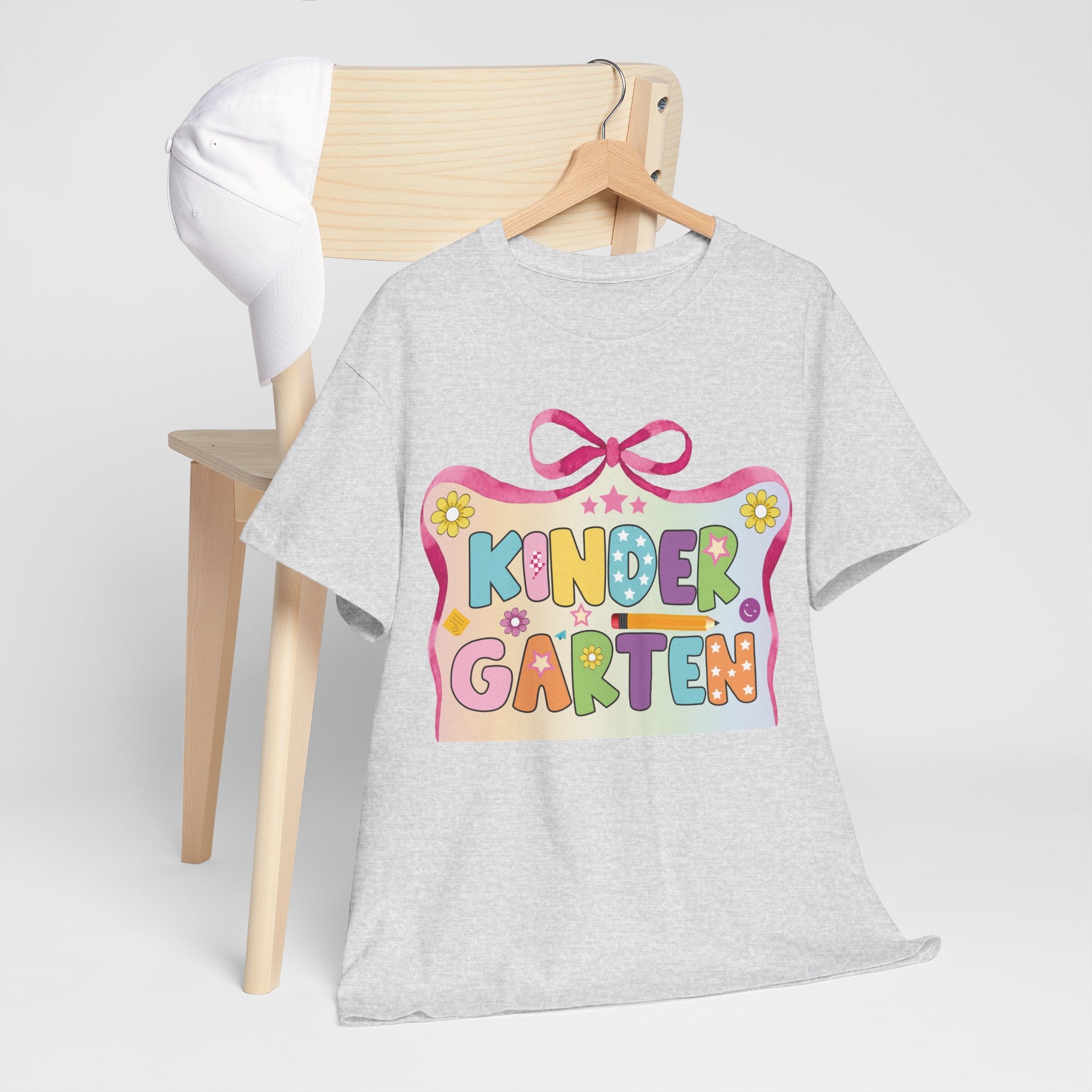 Kinder Garten Tee