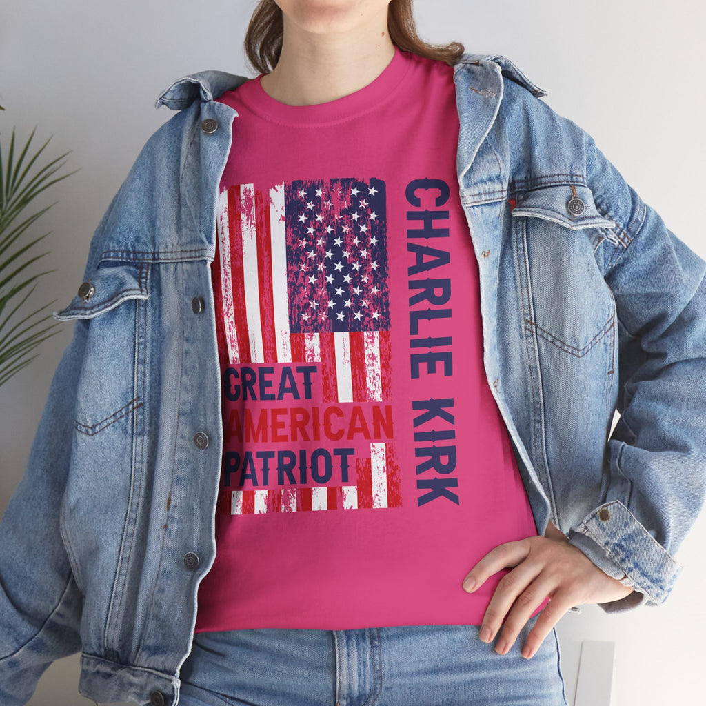 Child of God Christian T-Shirt — Colorful Crosses & Hearts Unisex Cotton Tee