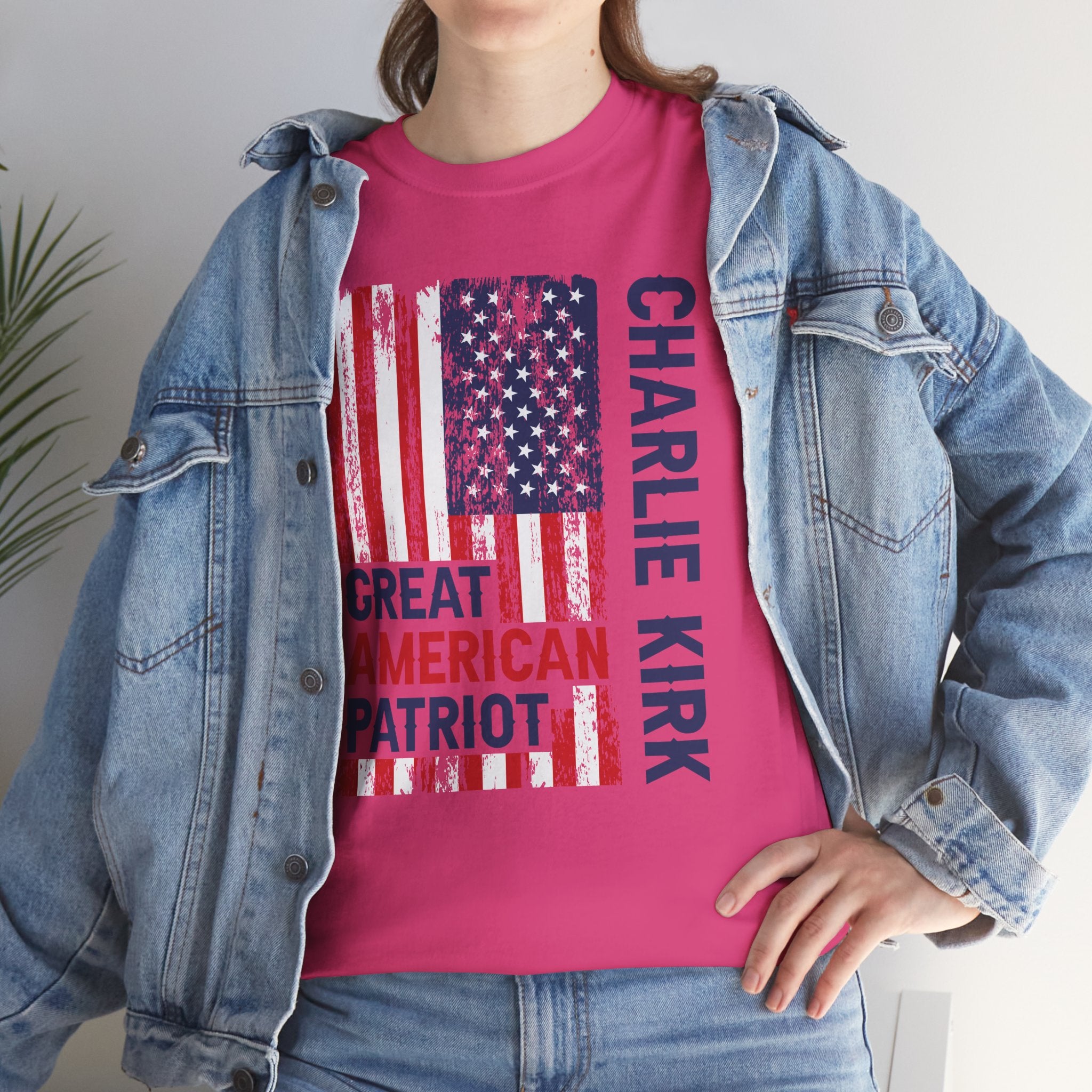 Child of God Christian T-Shirt — Colorful Crosses & Hearts Unisex Cotton Tee