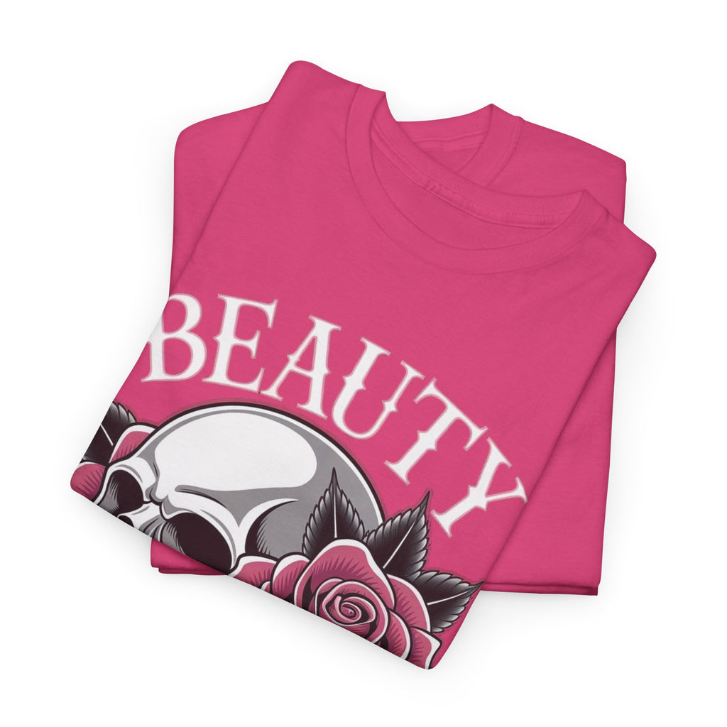 Beauty in Thorns Tee