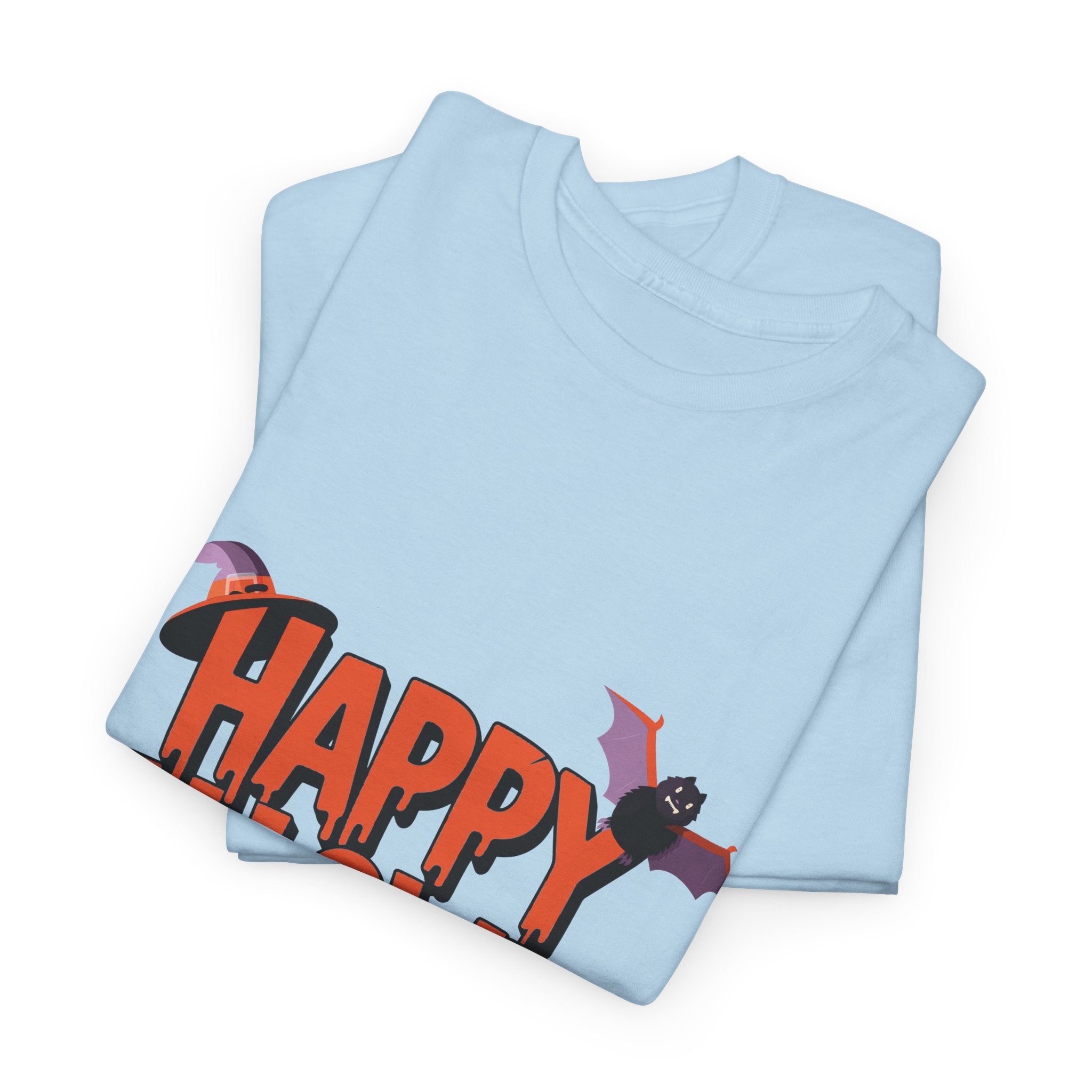 Happy Halloween Tee