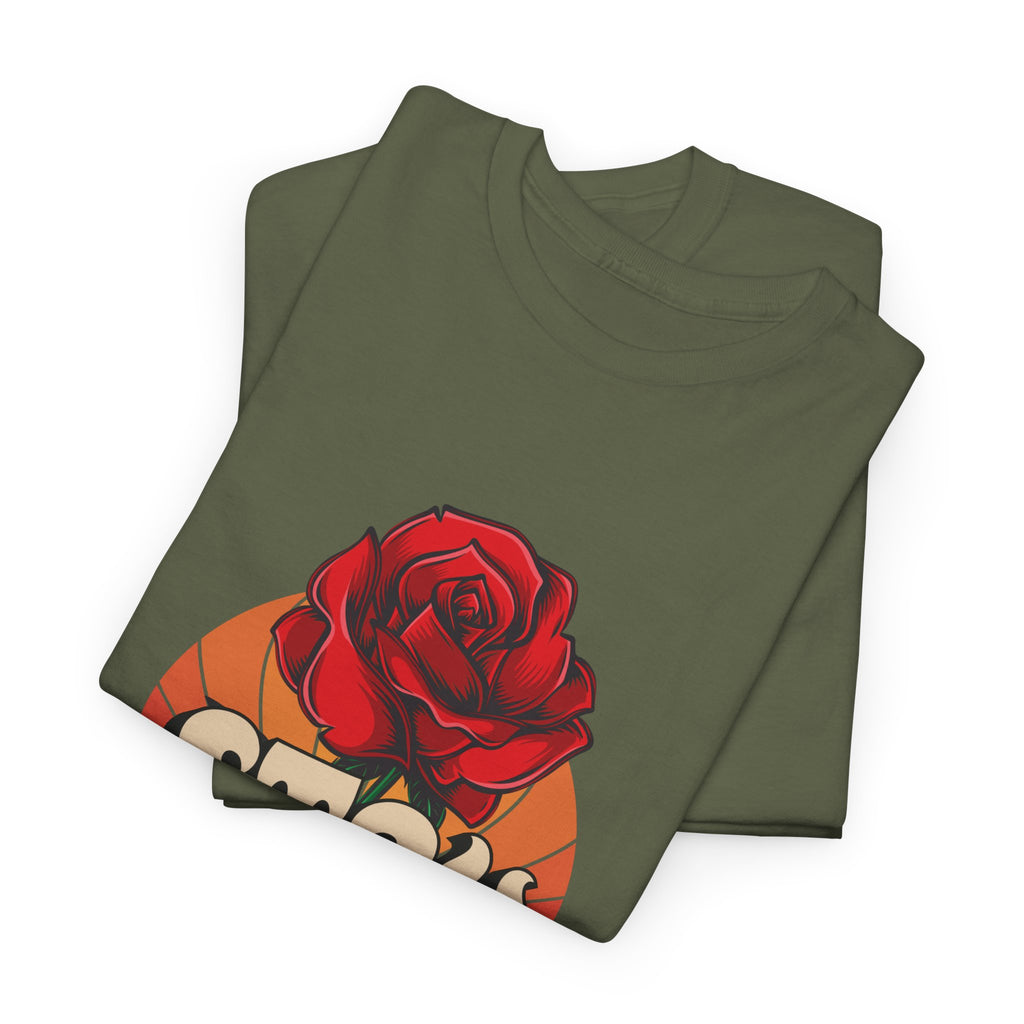 Stay Wild Unisex Tee