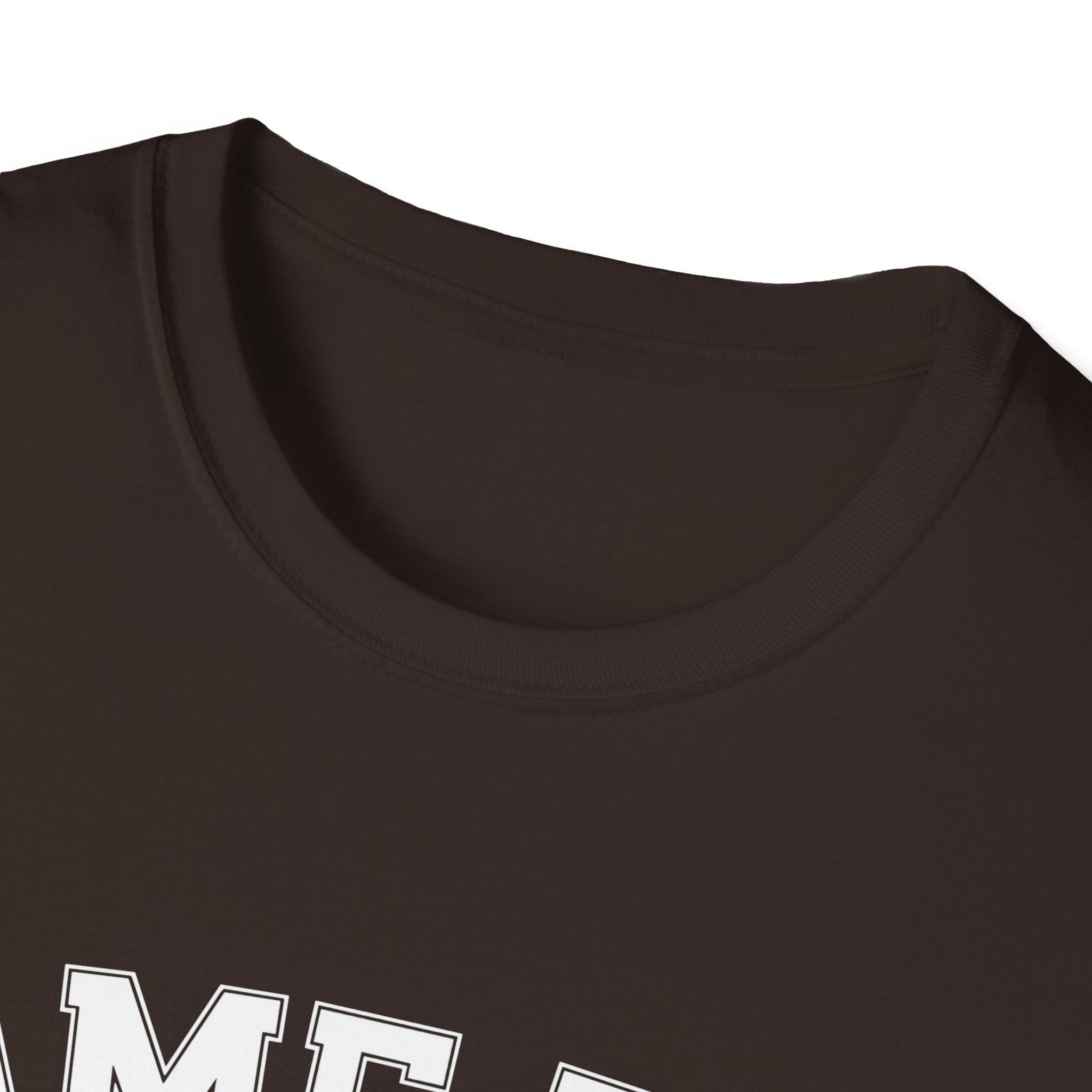 Game Day Touch Down Unisex T-Shirt