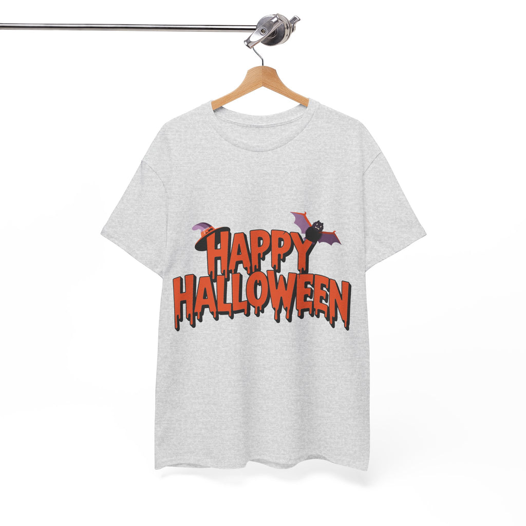 Happy Halloween Tee