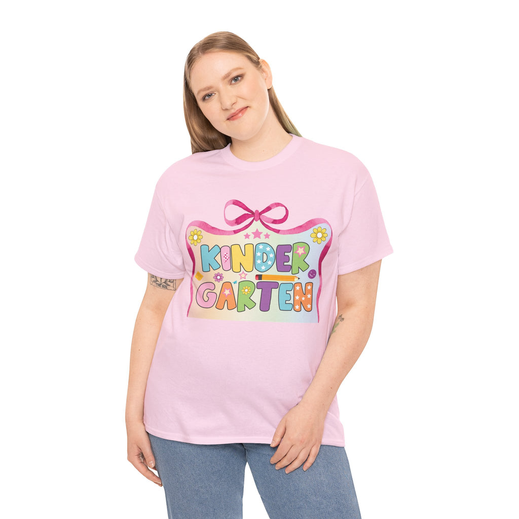 Kinder Garten Tee