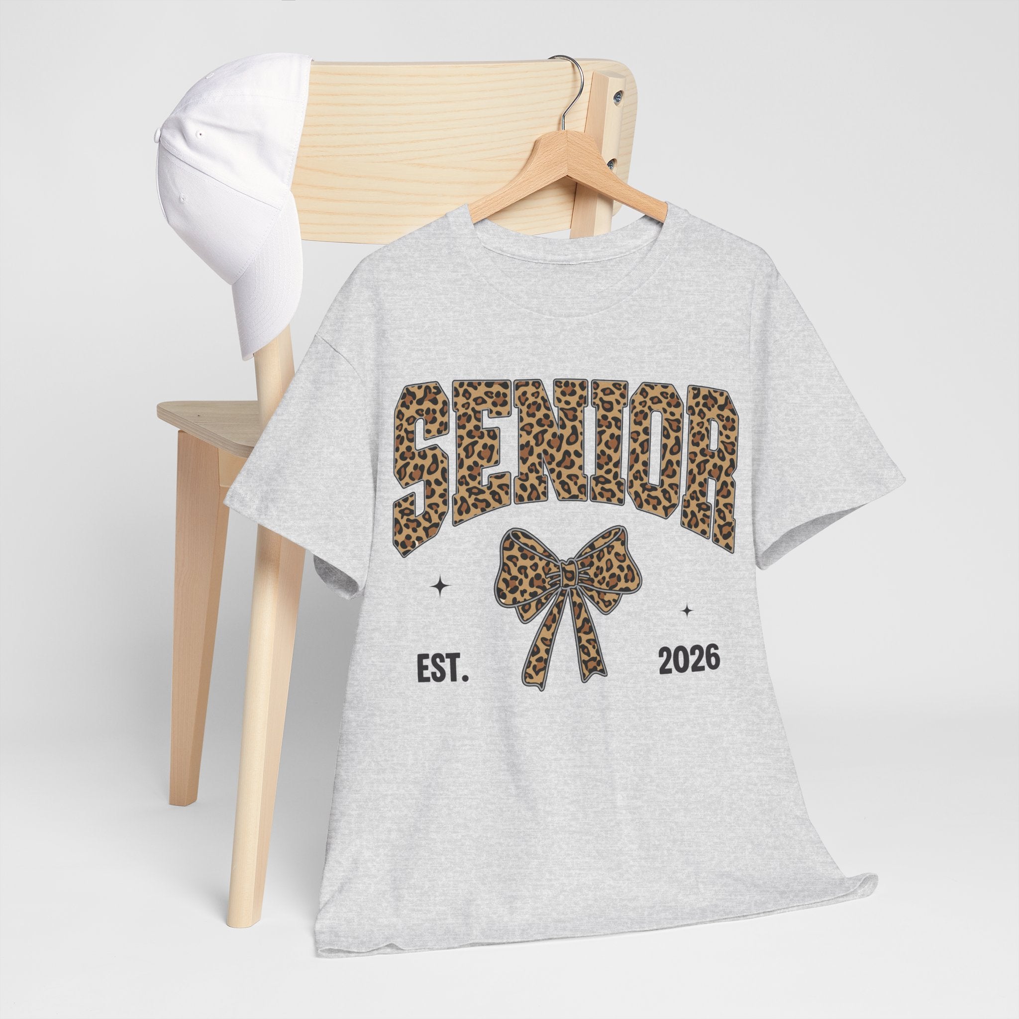 Senior 2026 Unisex Tee