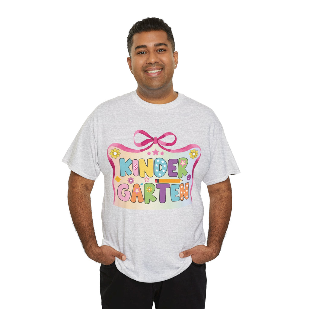 Kinder Garten Tee