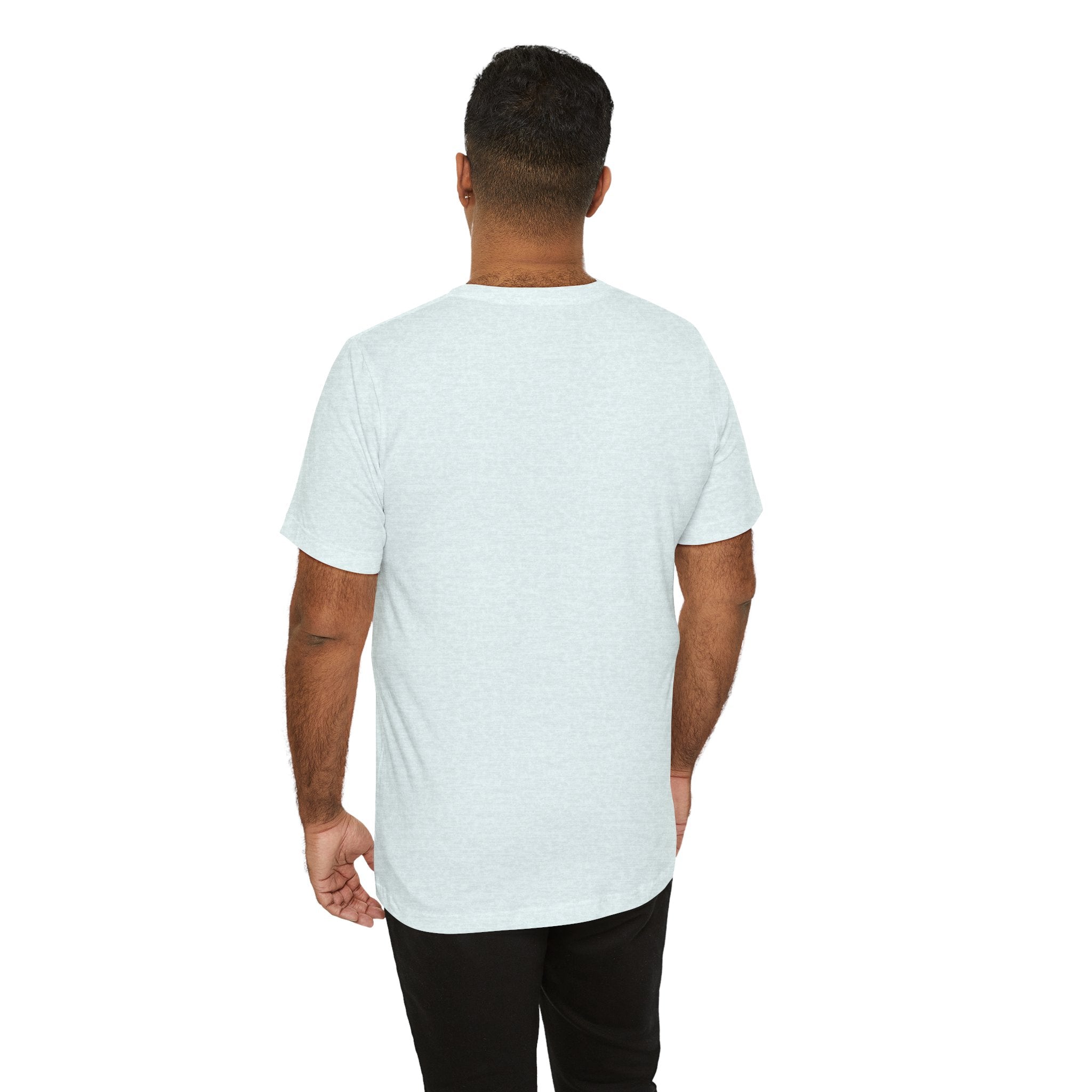 Back to School Unisex Duck Tee