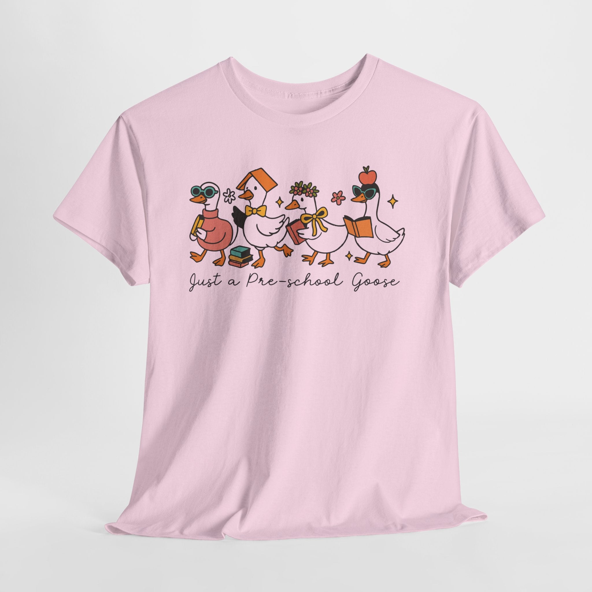 First Day of School Tee