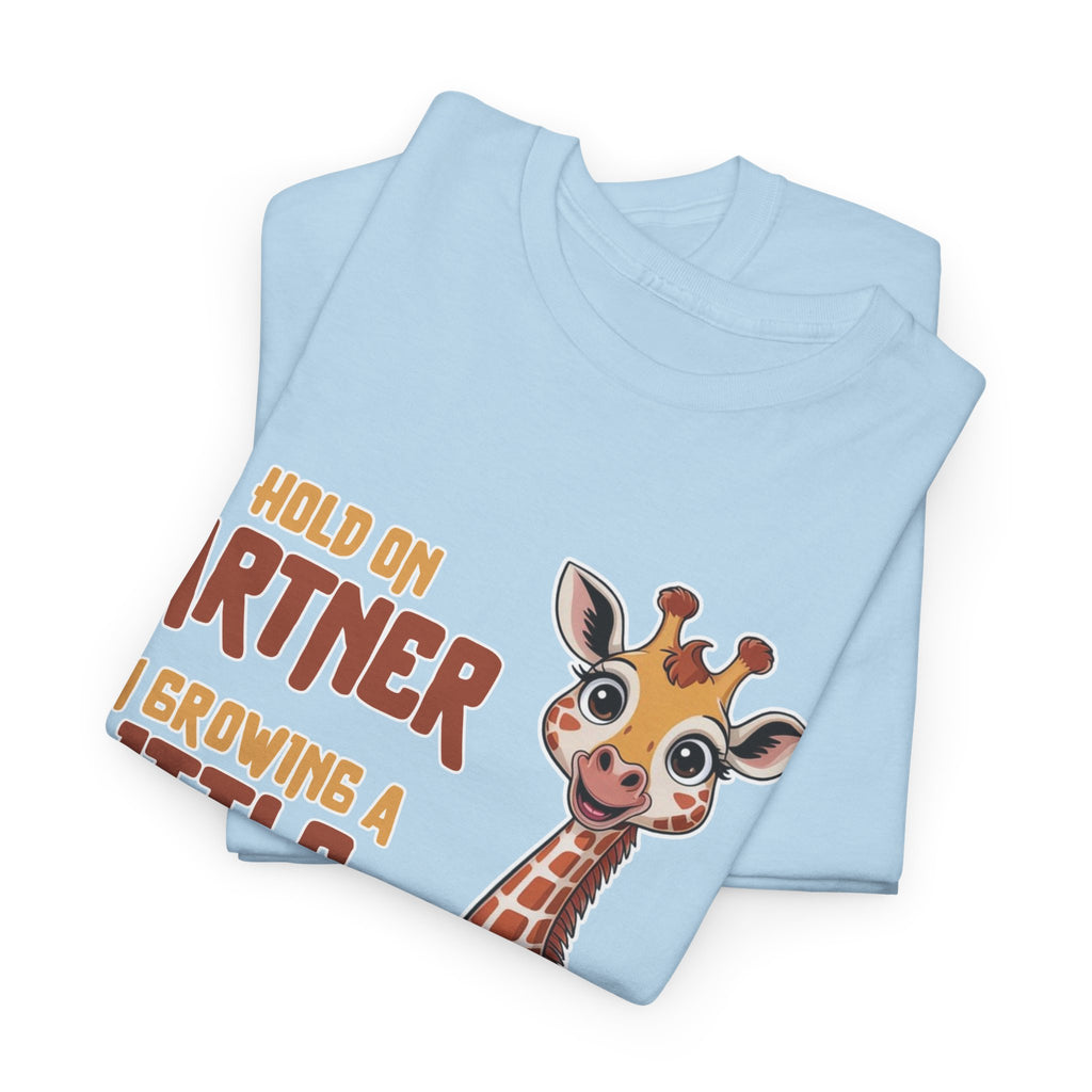 Pregnancy T-Shirt