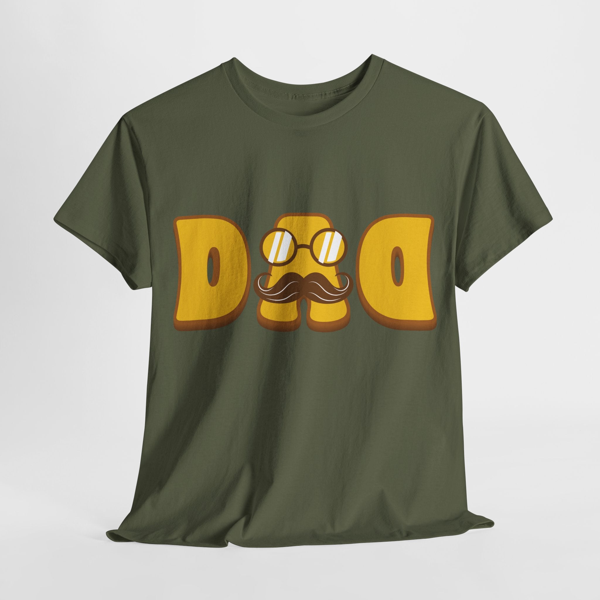Father's Day Cotton Tee