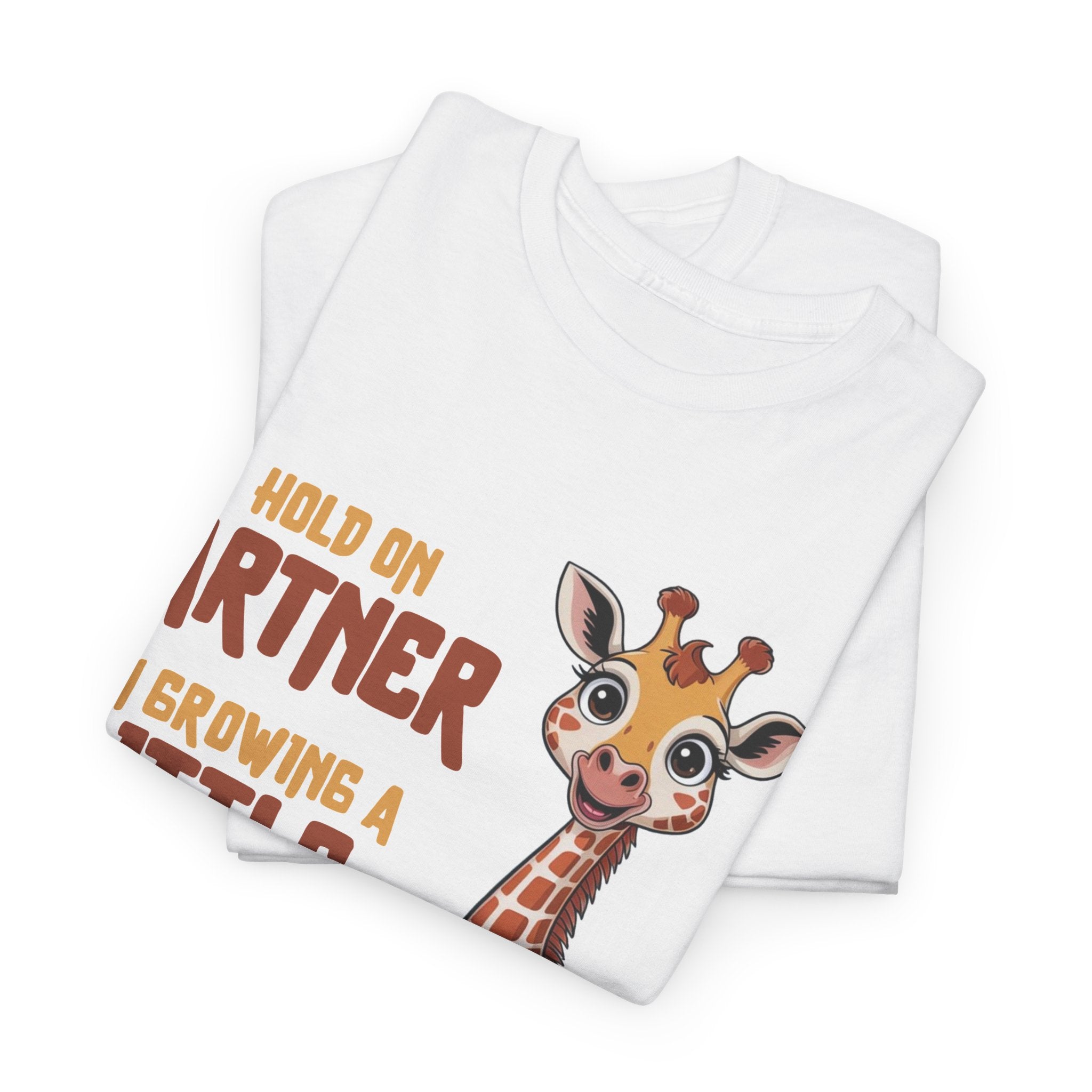 Pregnancy T-Shirt