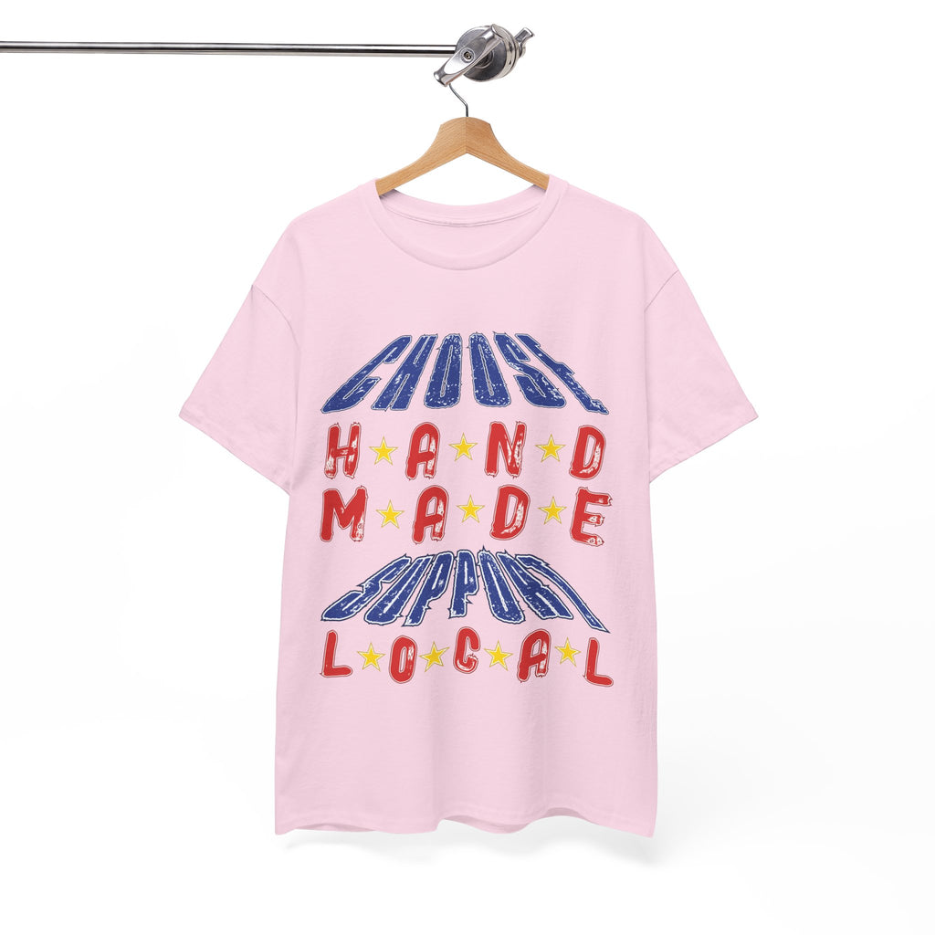 Support Local Tee
