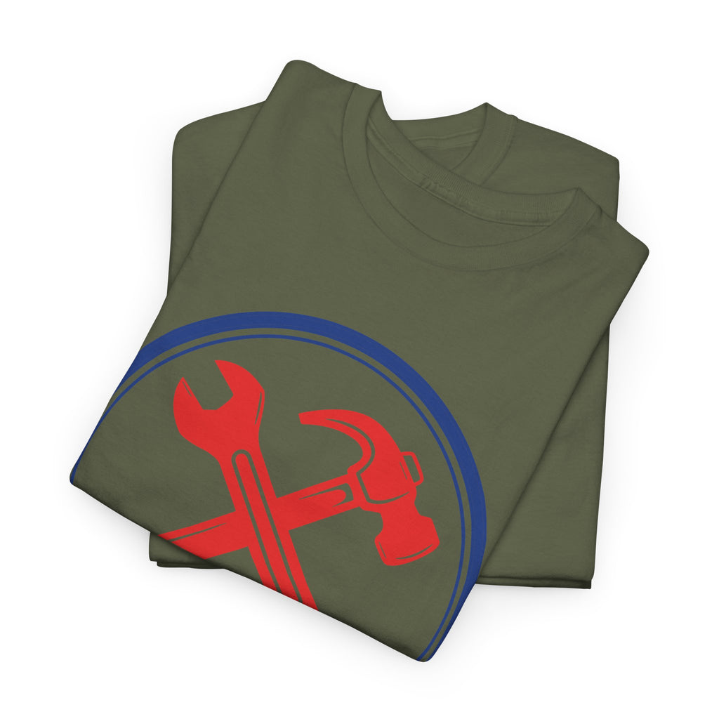 Happy US Labour Day Tee