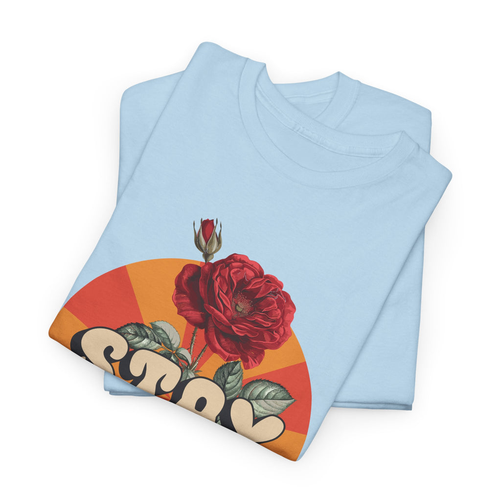 Stay Wild Unisex Tee