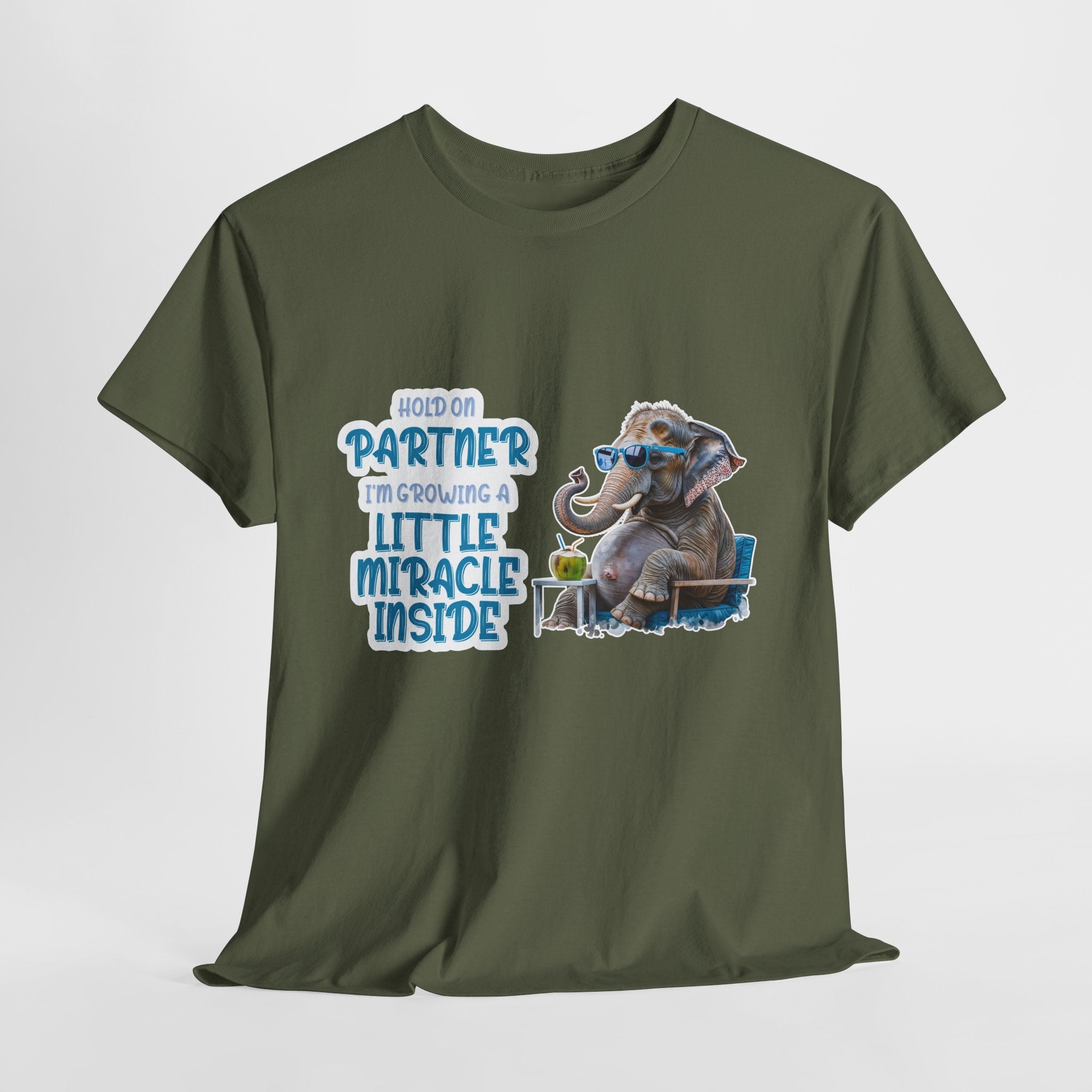 Pregnancy Tee Shirt