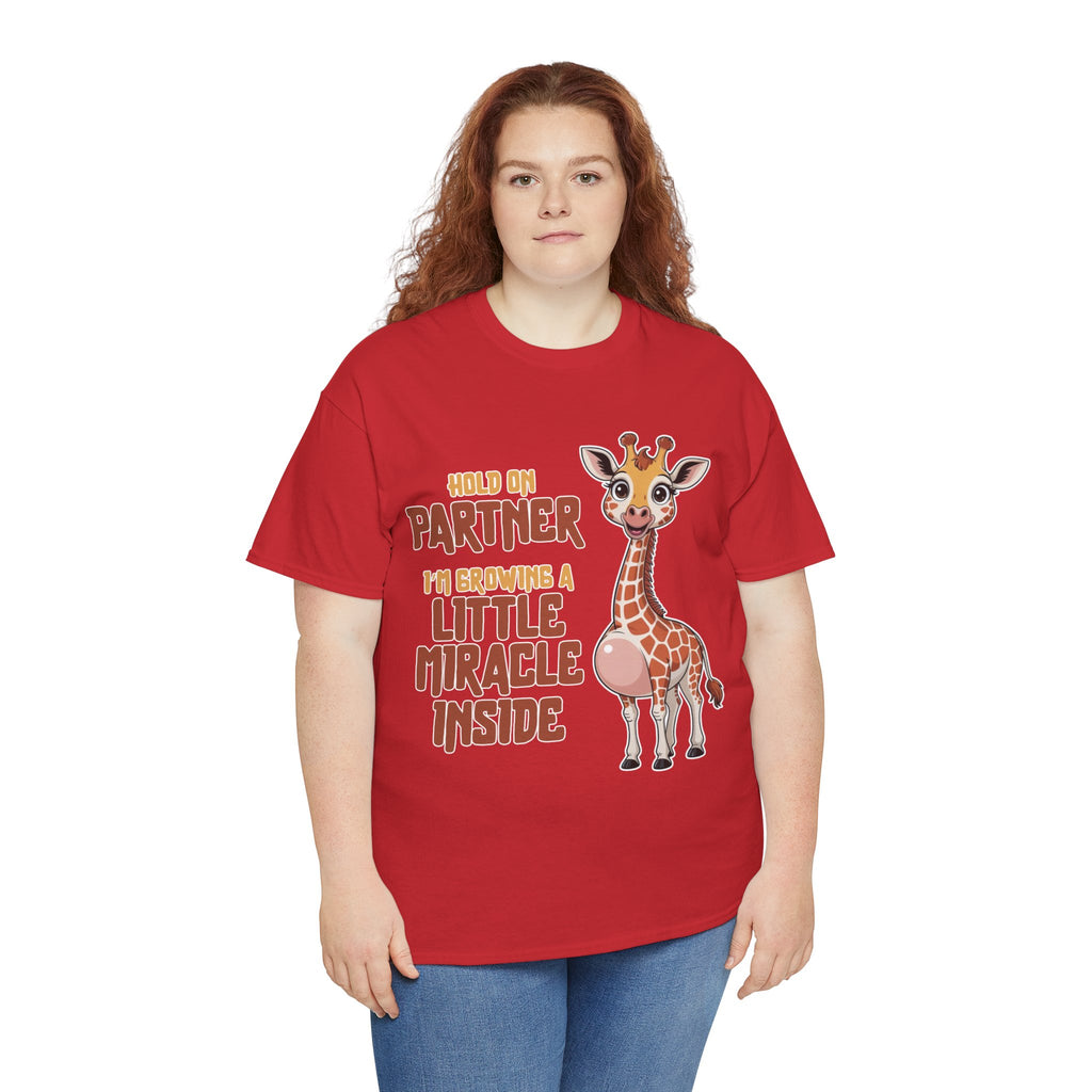 Pregnancy T-Shirt