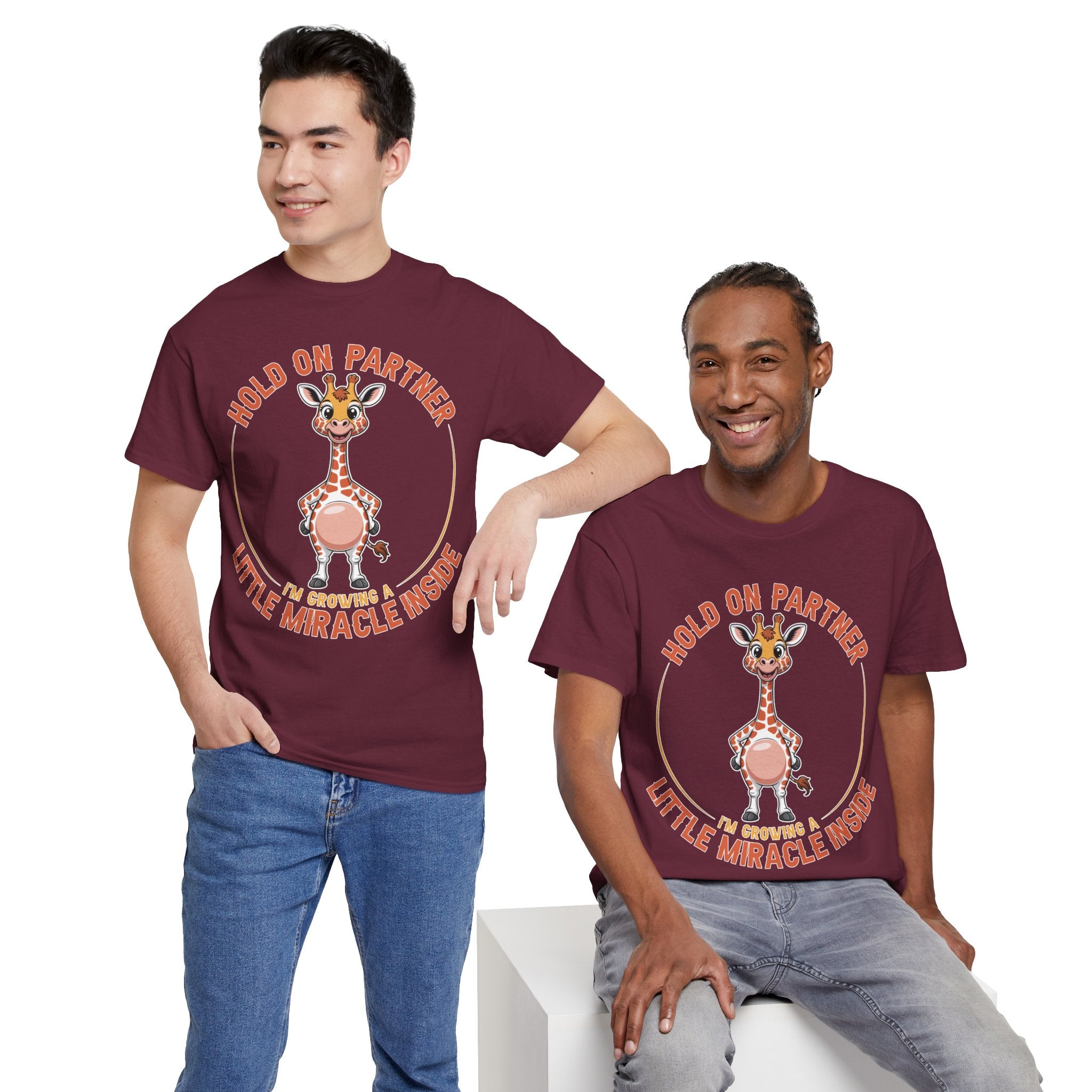 Pregnancy Tee Shirt