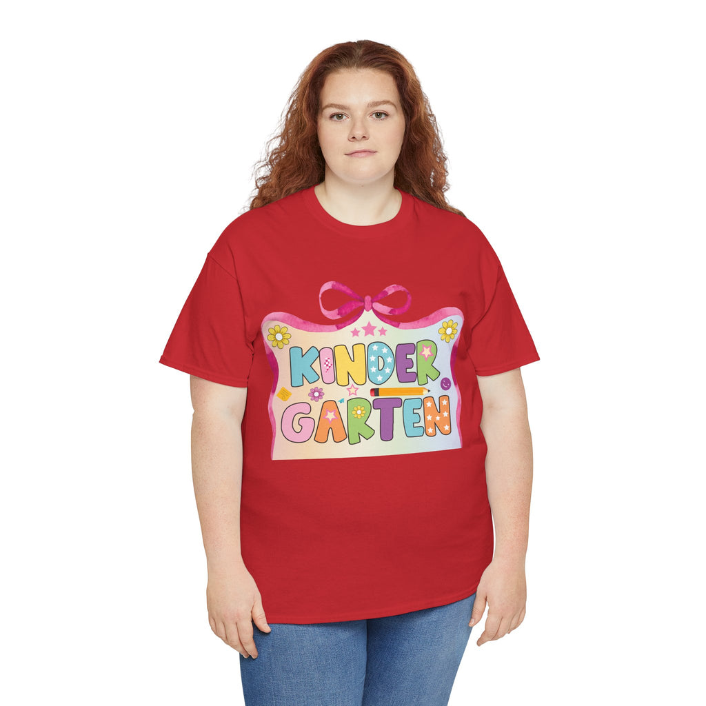 Kinder Garten Tee