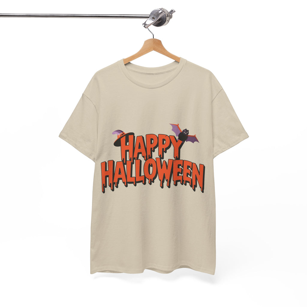 Happy Halloween Tee