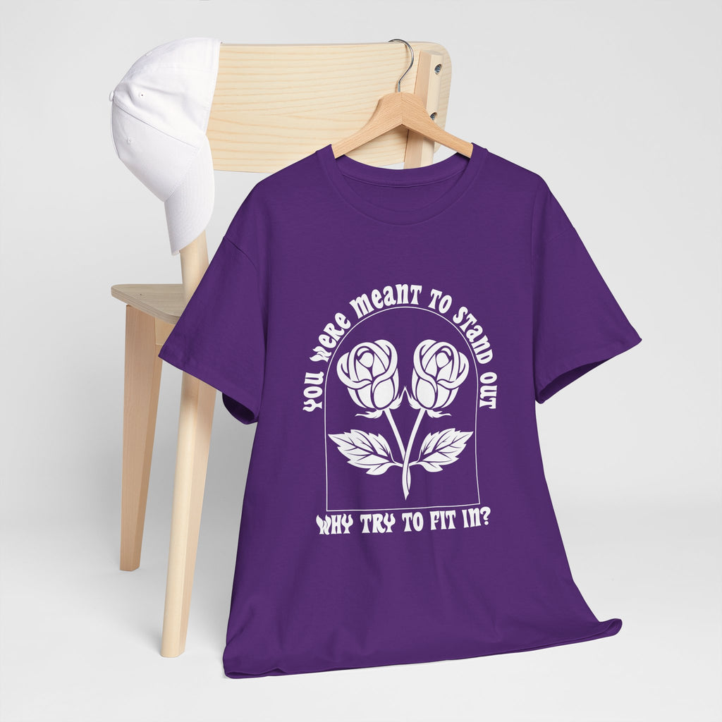 Inspirational Unisex Tee