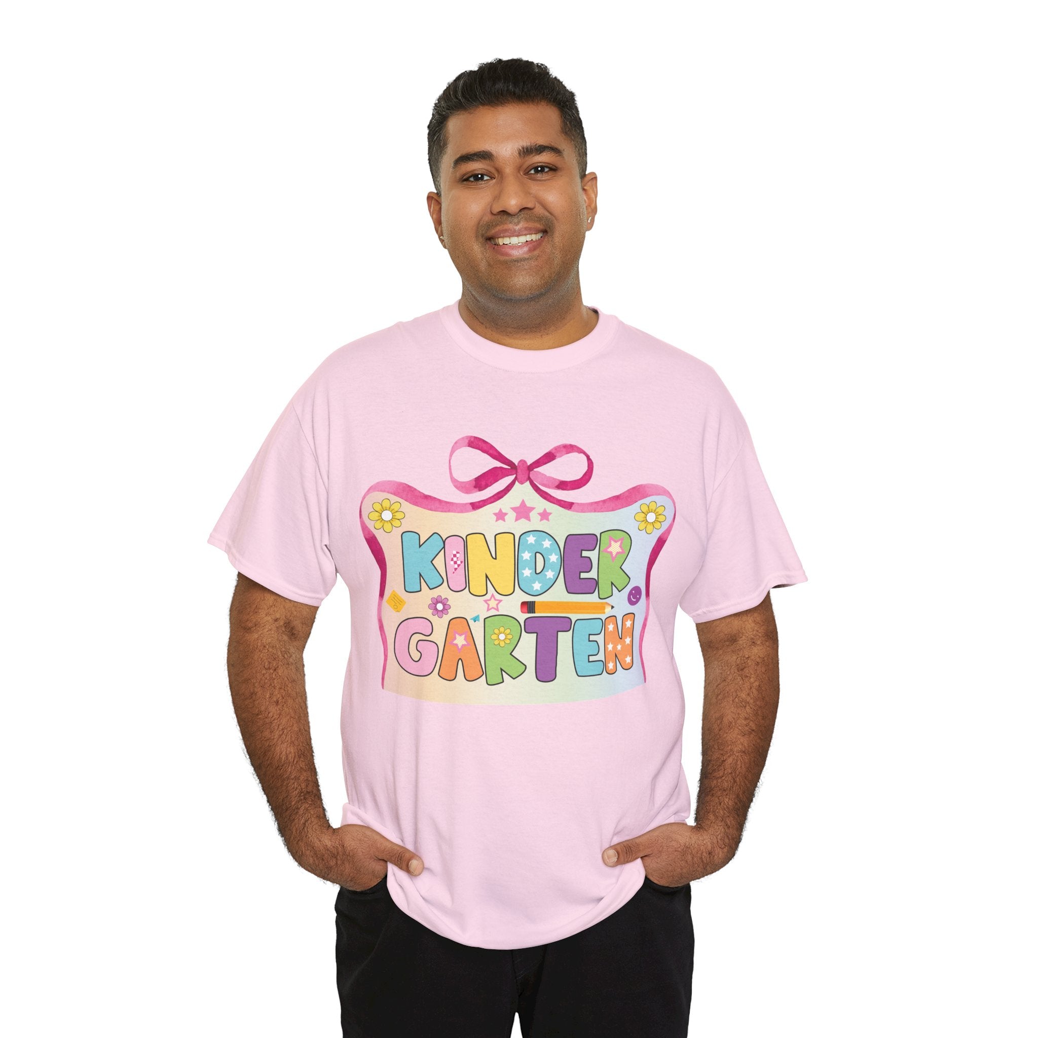 Kinder Garten Tee