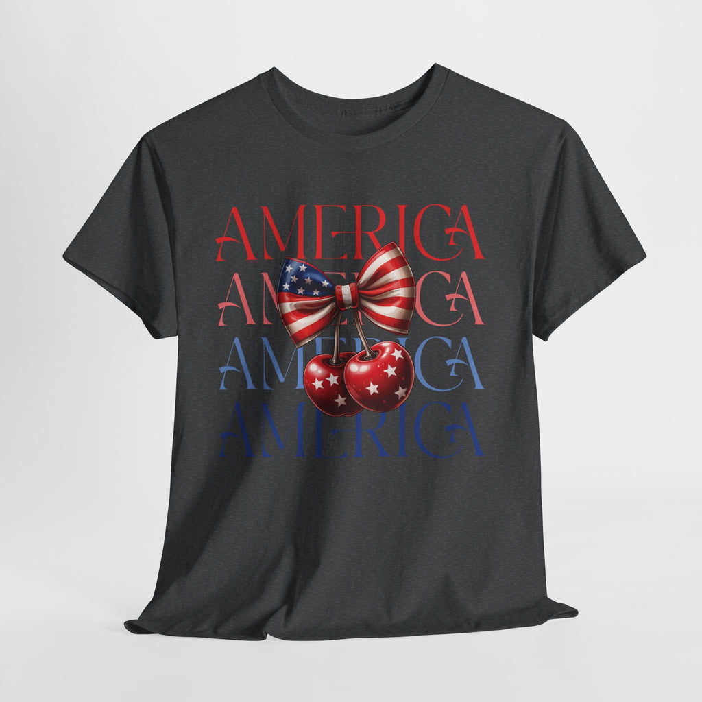 Independence Day Tee