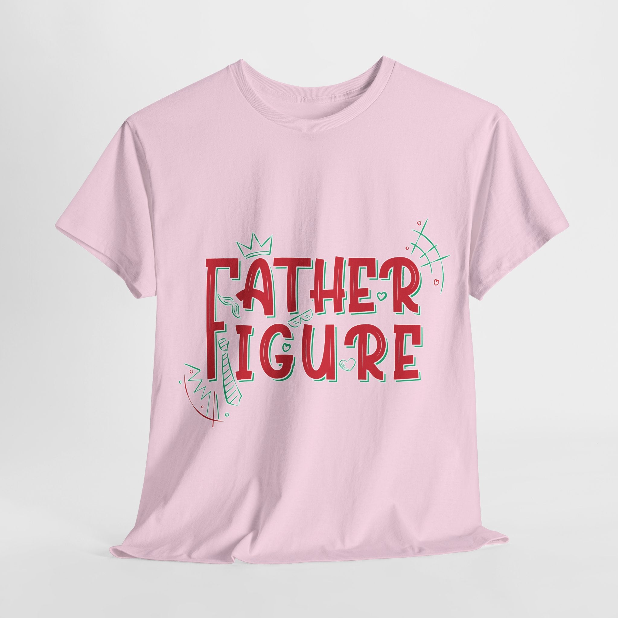 Father's Day Tee - Heavy Cotton Tee