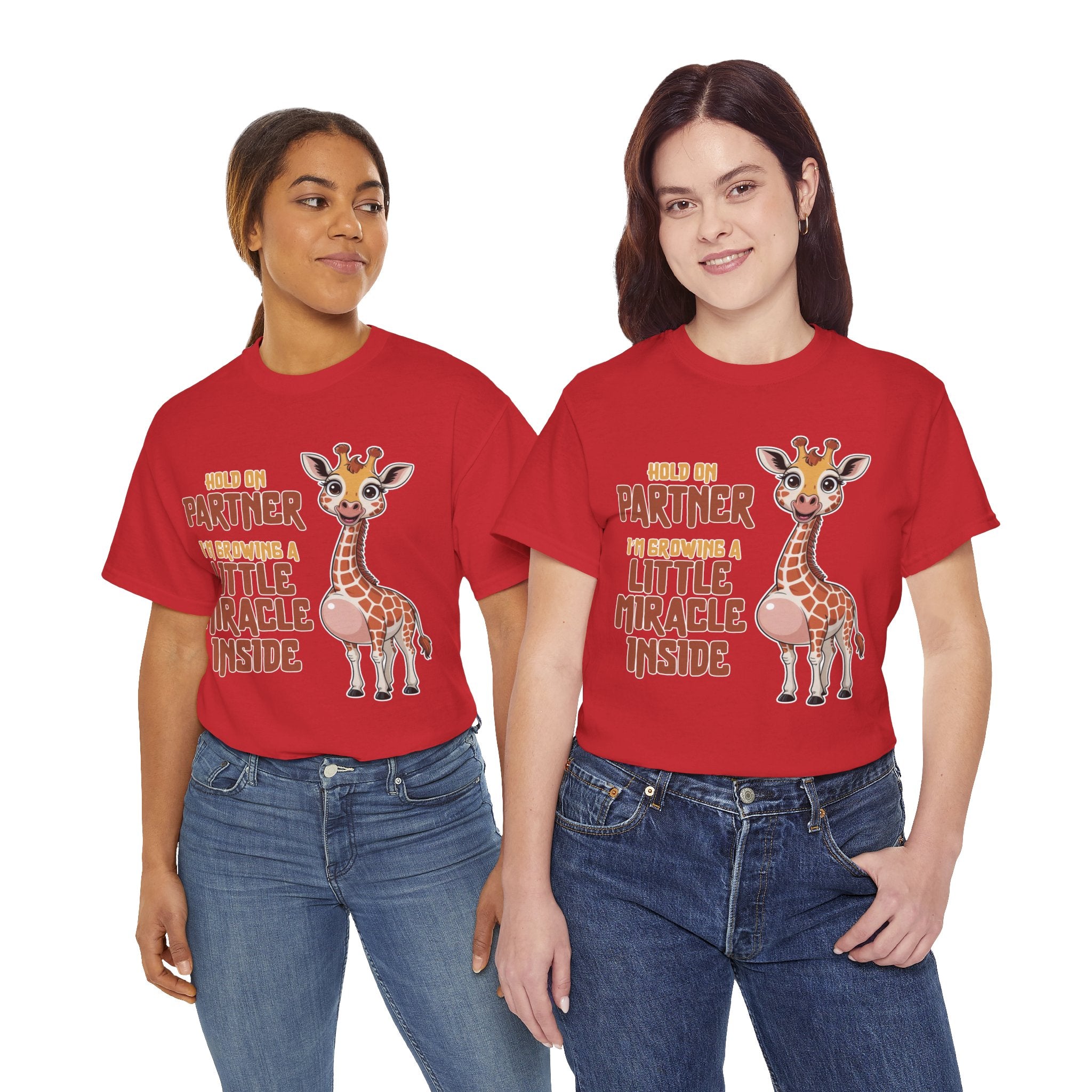 Pregnancy T-Shirt