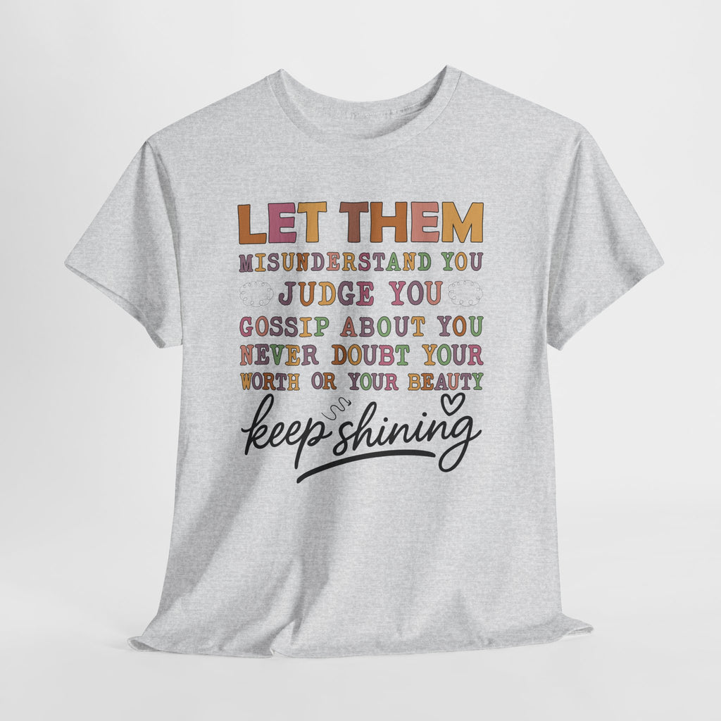 Great American Patriot Charlie Kirk Unisex Cotton T-Shirt