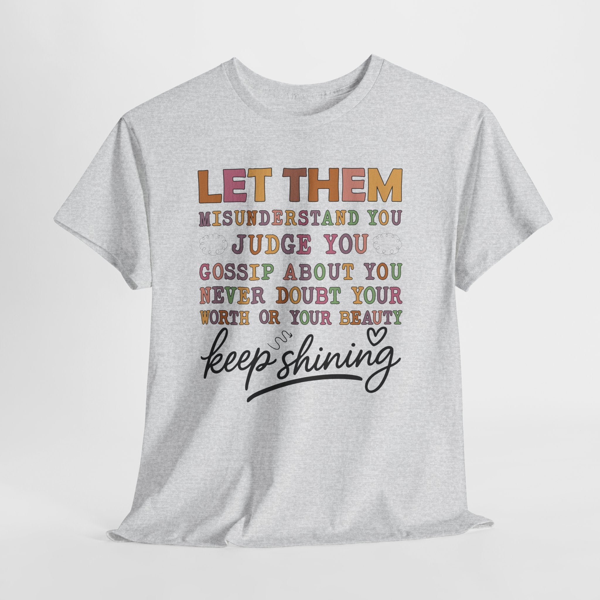 Great American Patriot Charlie Kirk Unisex Cotton T-Shirt