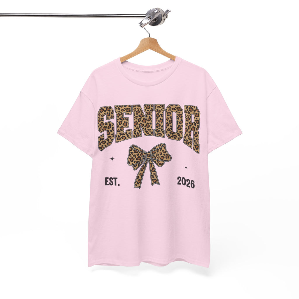 Senior 2026 Unisex Tee