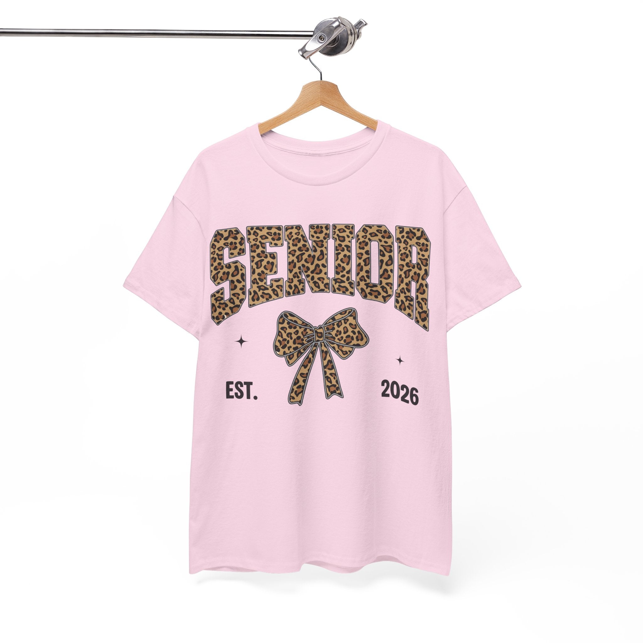 Senior 2026 Unisex Tee