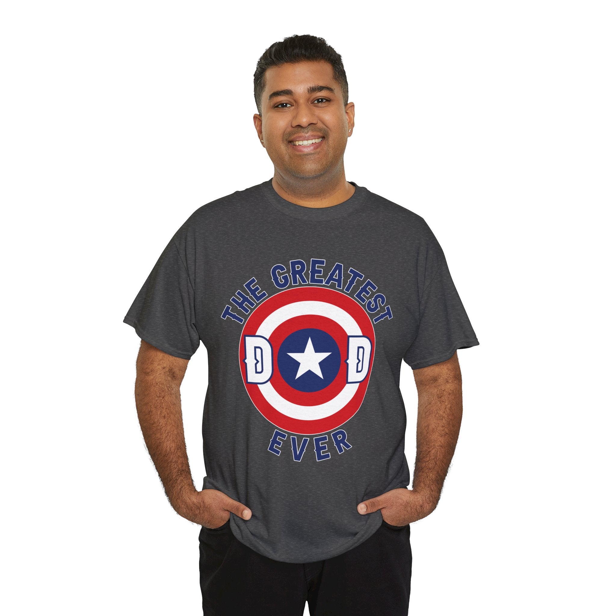 Father's Day Tee