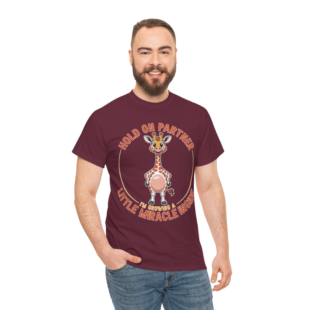 Pregnancy Tee Shirt