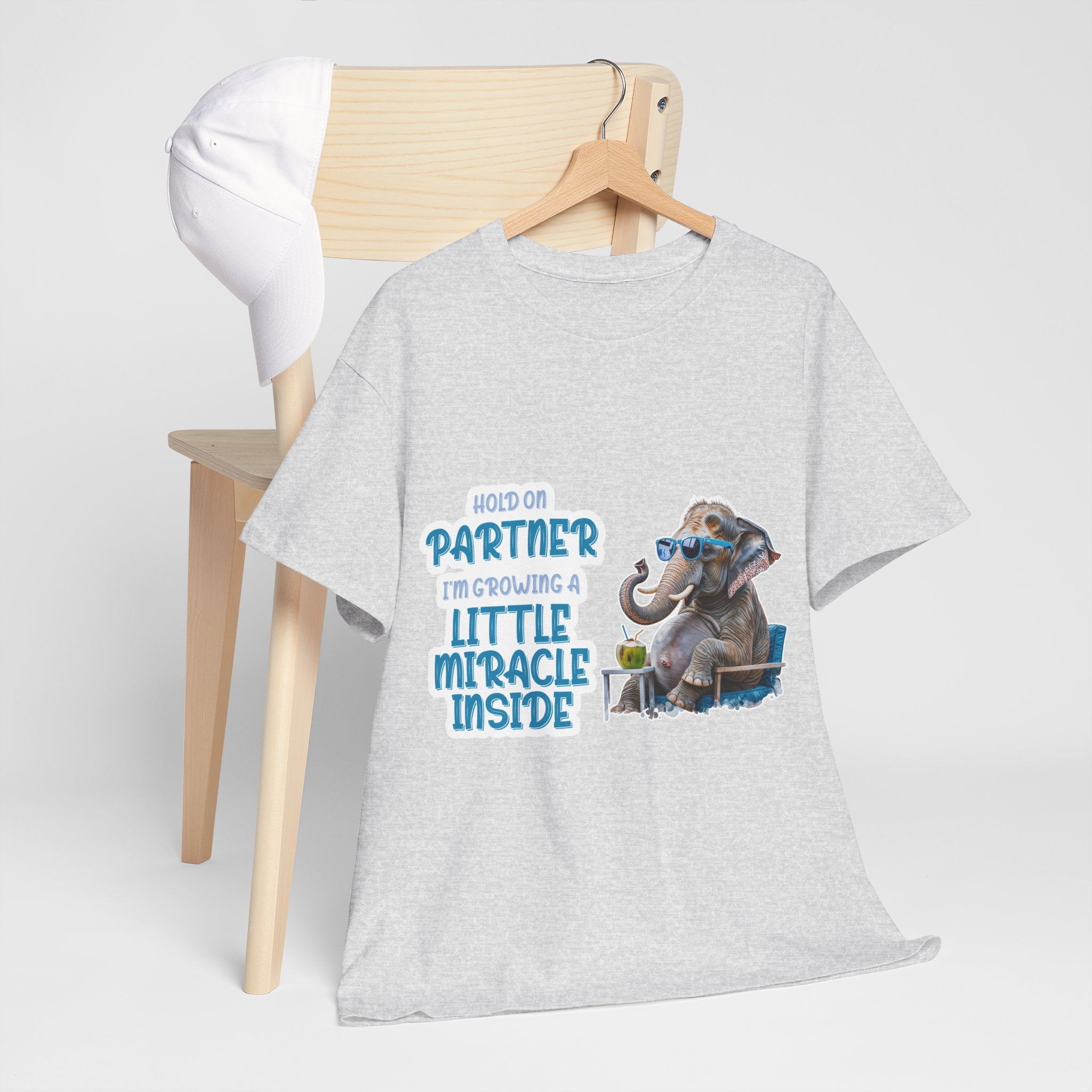 Pregnancy Tee Shirt