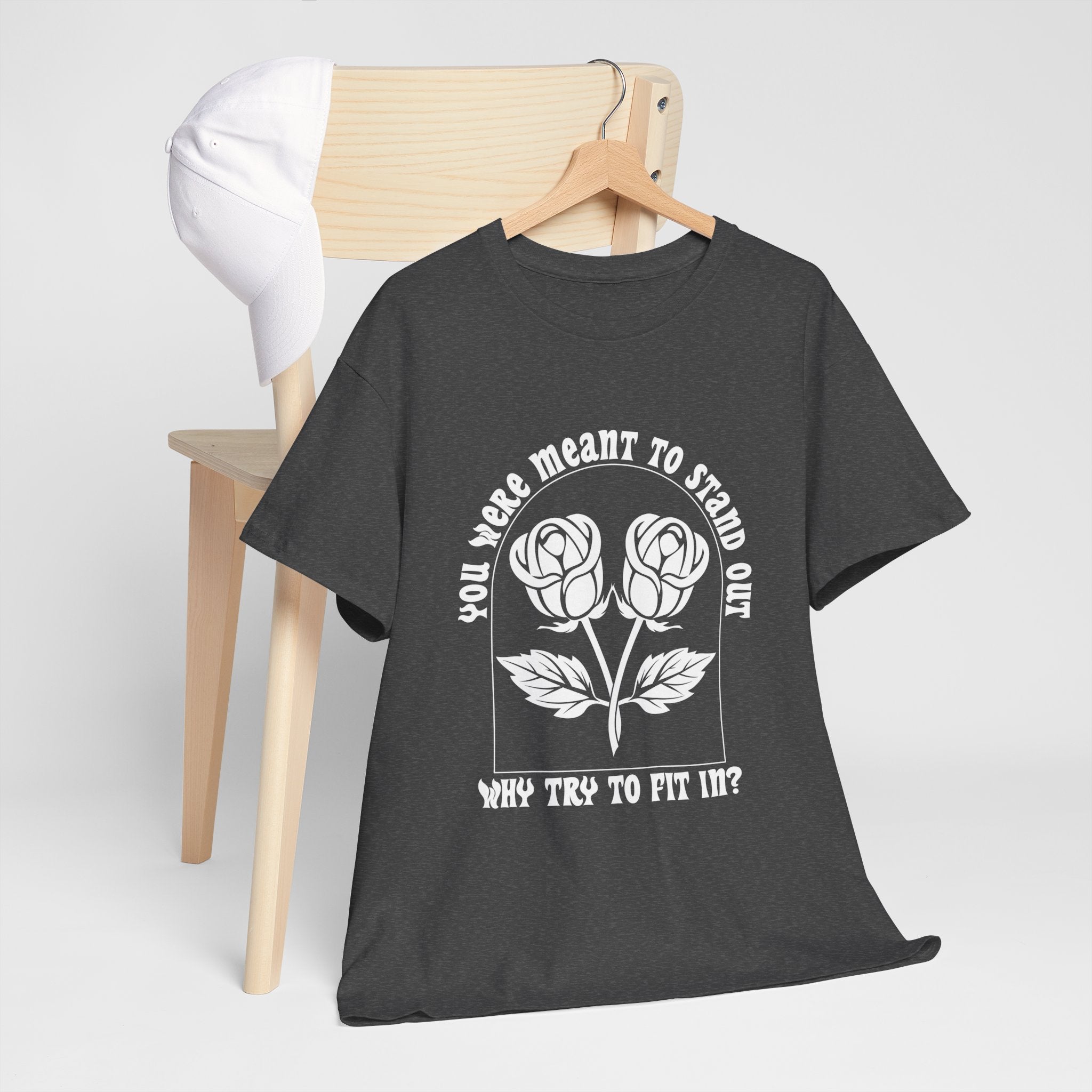 Inspirational Unisex Tee