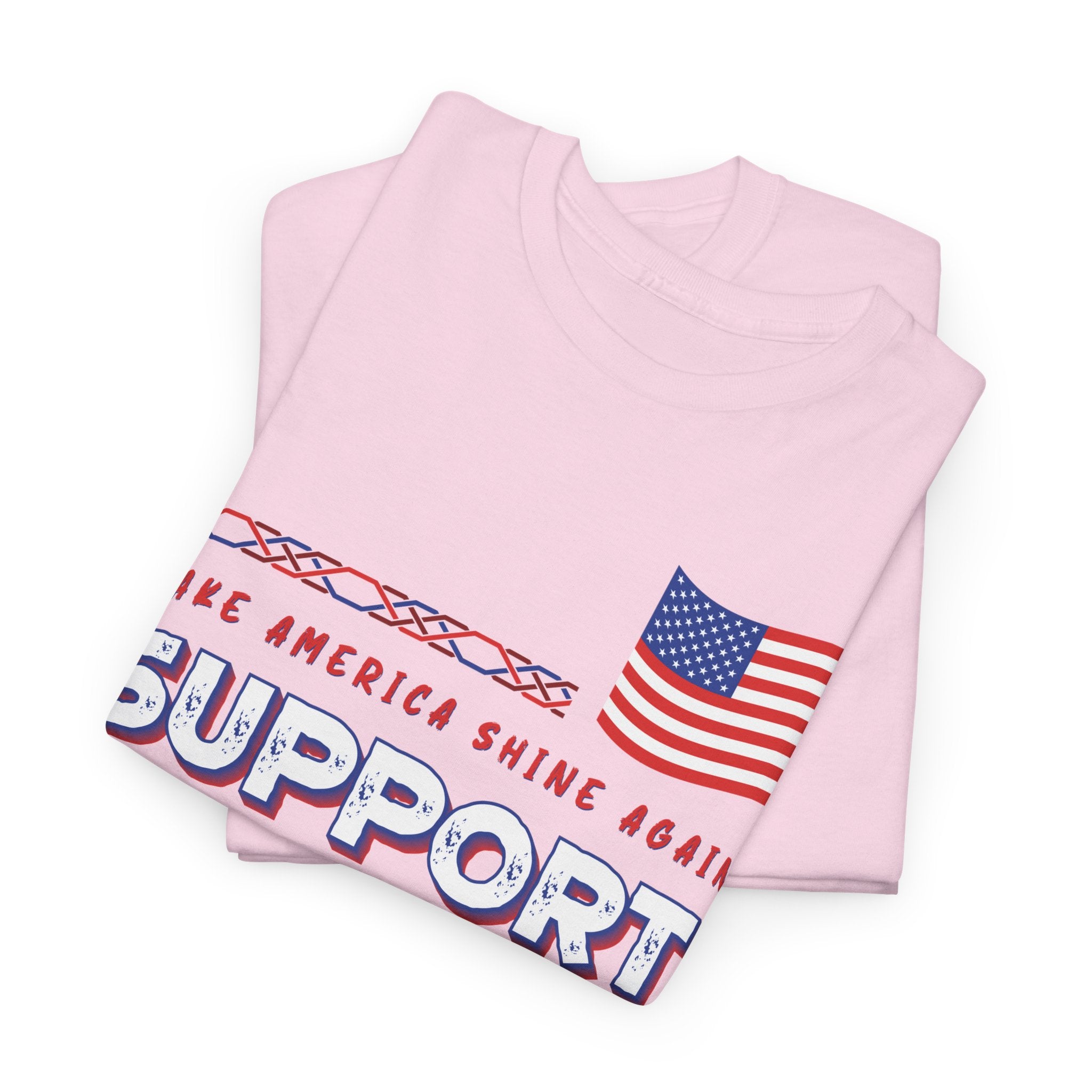 Support Makers Tee