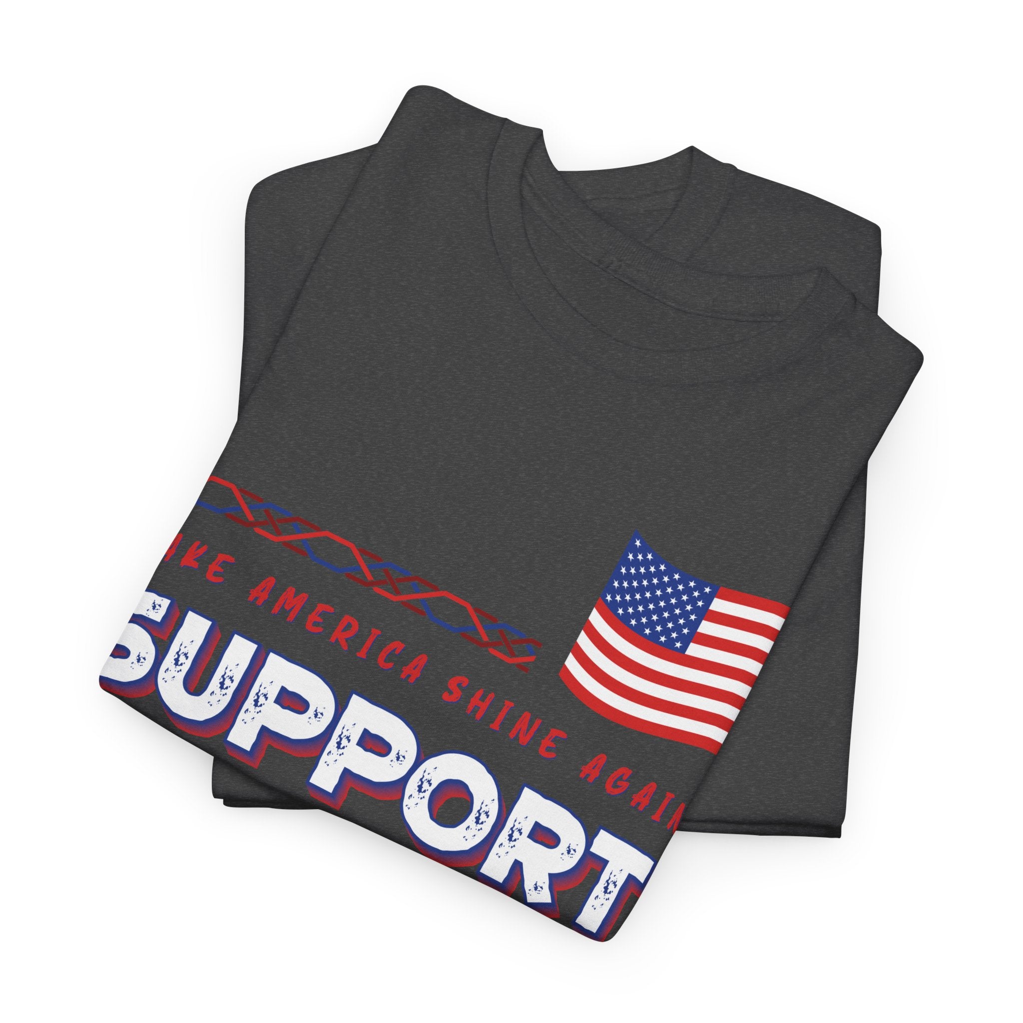 Support Makers Tee